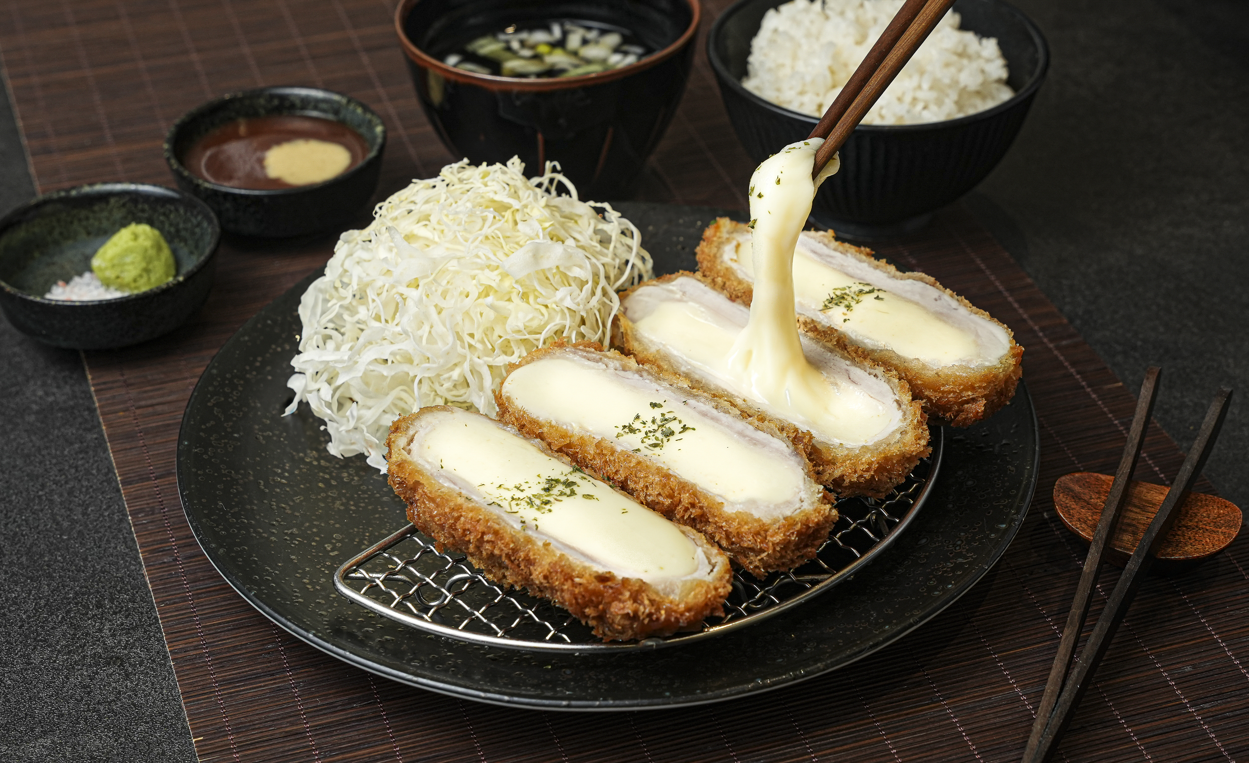 카츠몬스터 연남본점