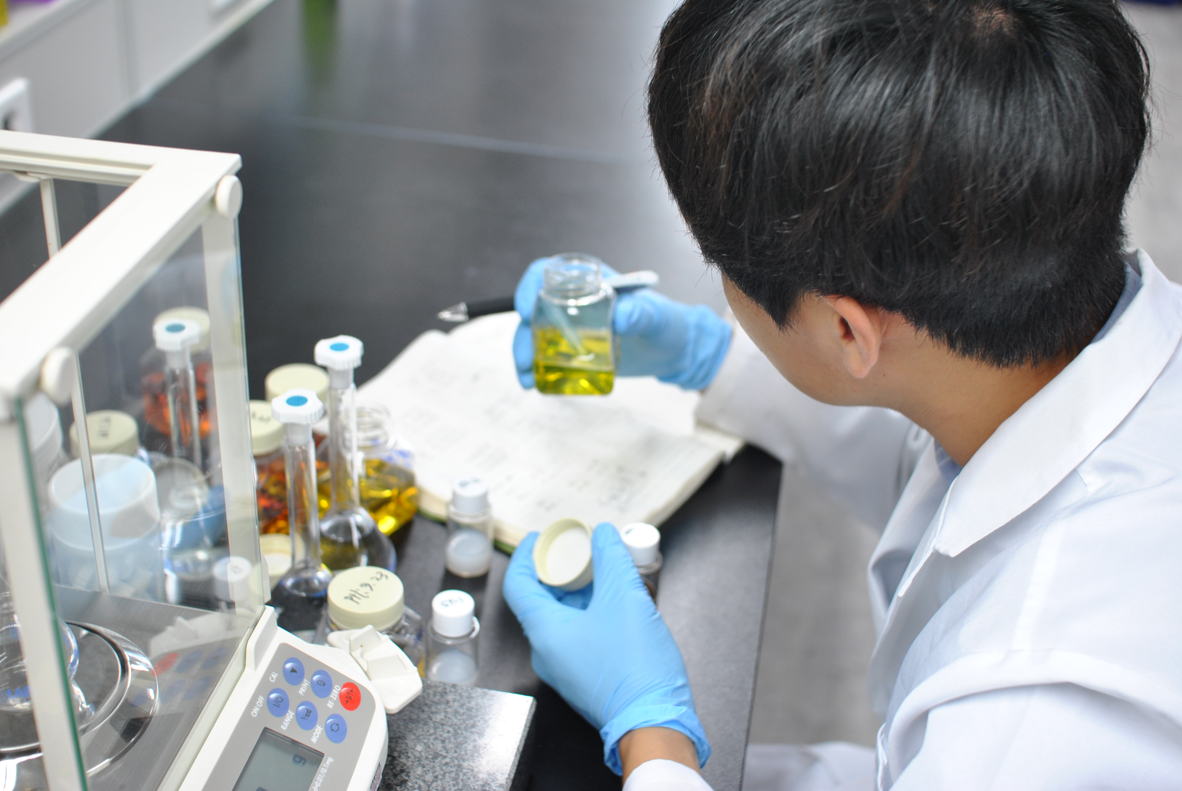 비타네이쳐 대표 이미지