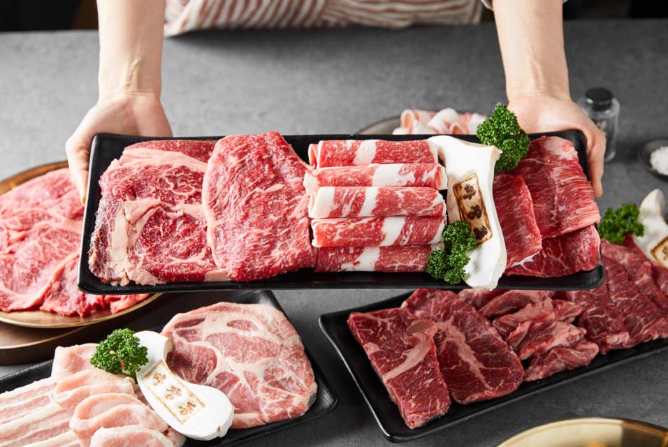 마장동고기집 안양호계점 photo 2