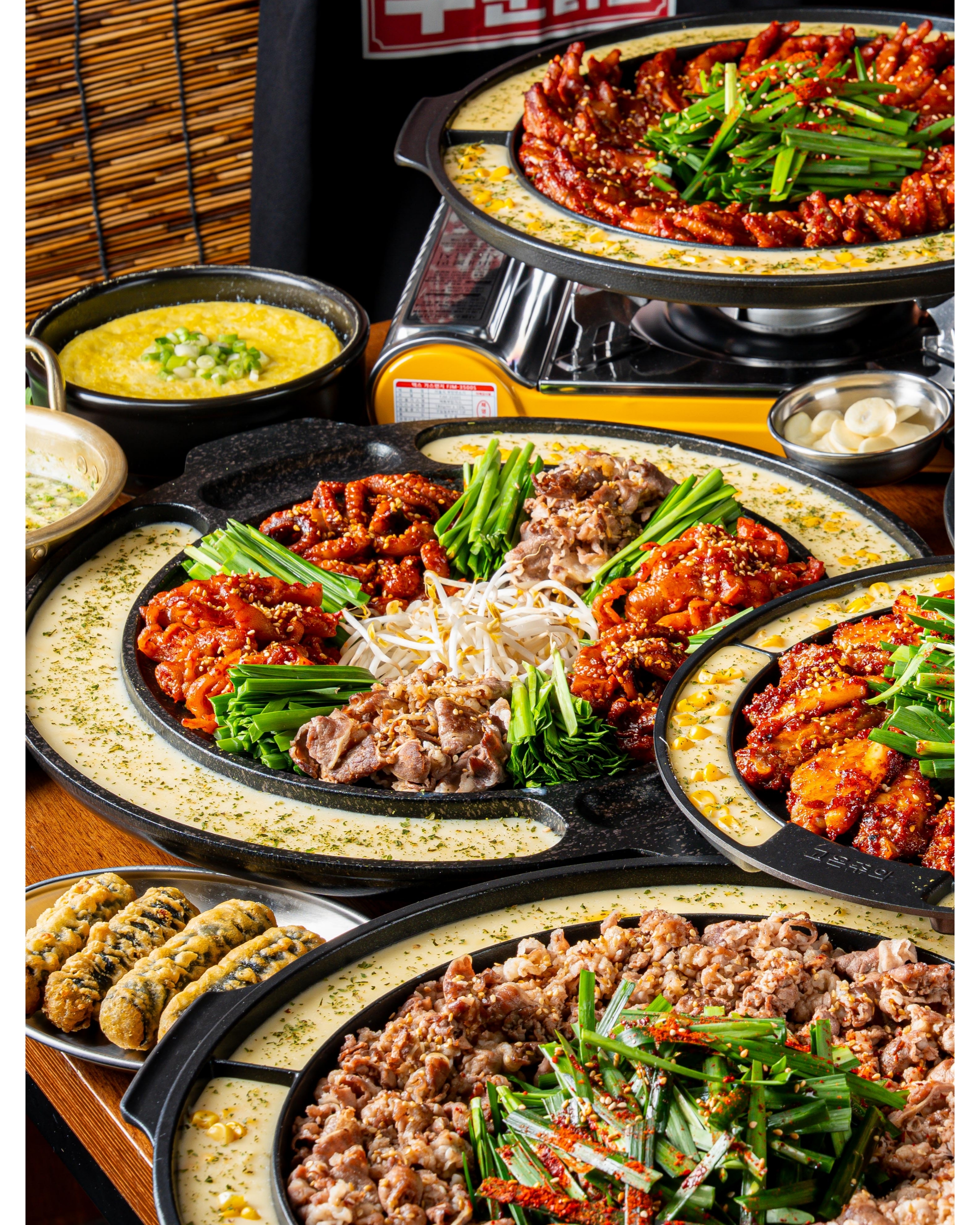 닭발굽는청년 화성병점본점 설명사진