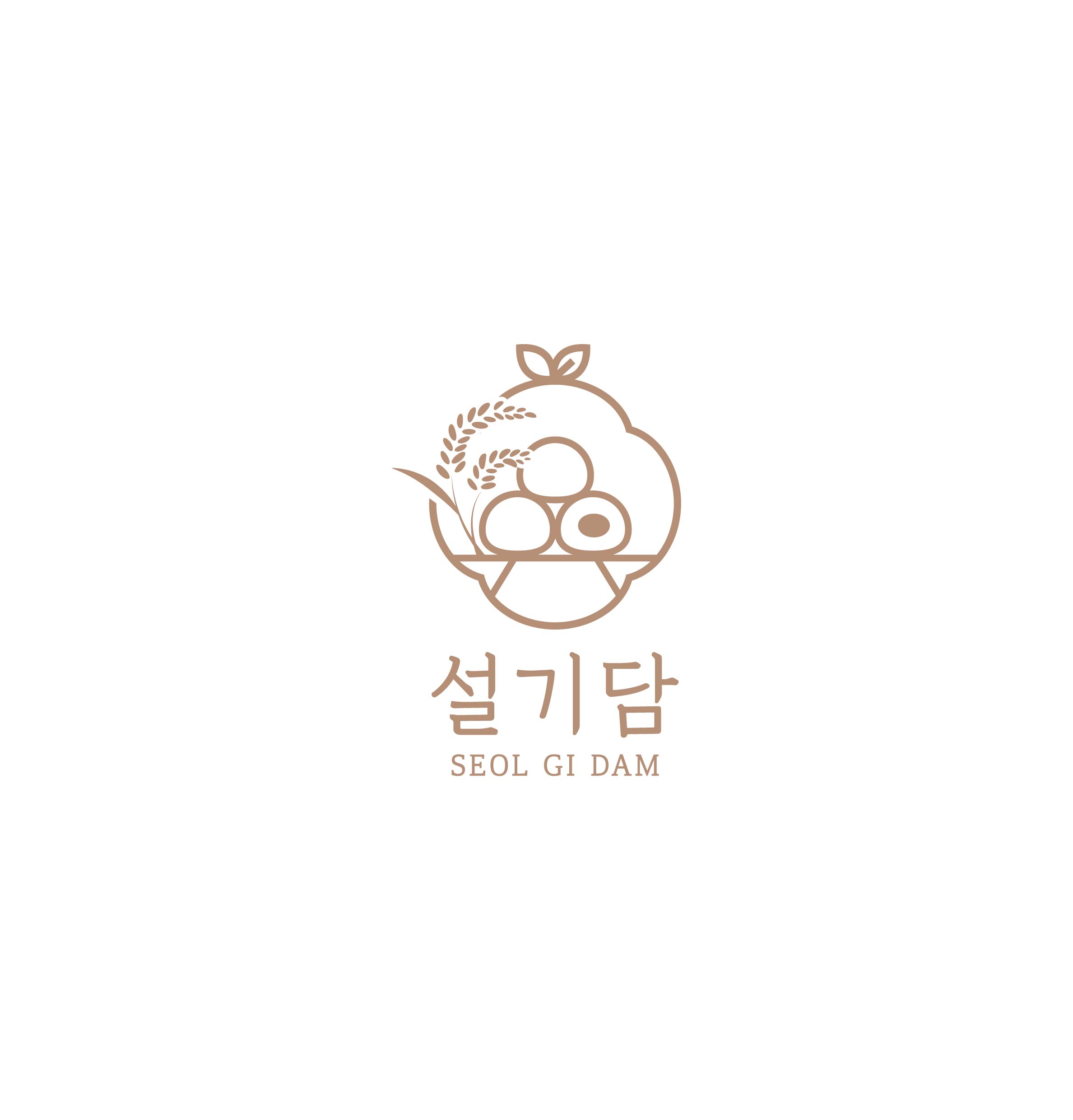 설기담