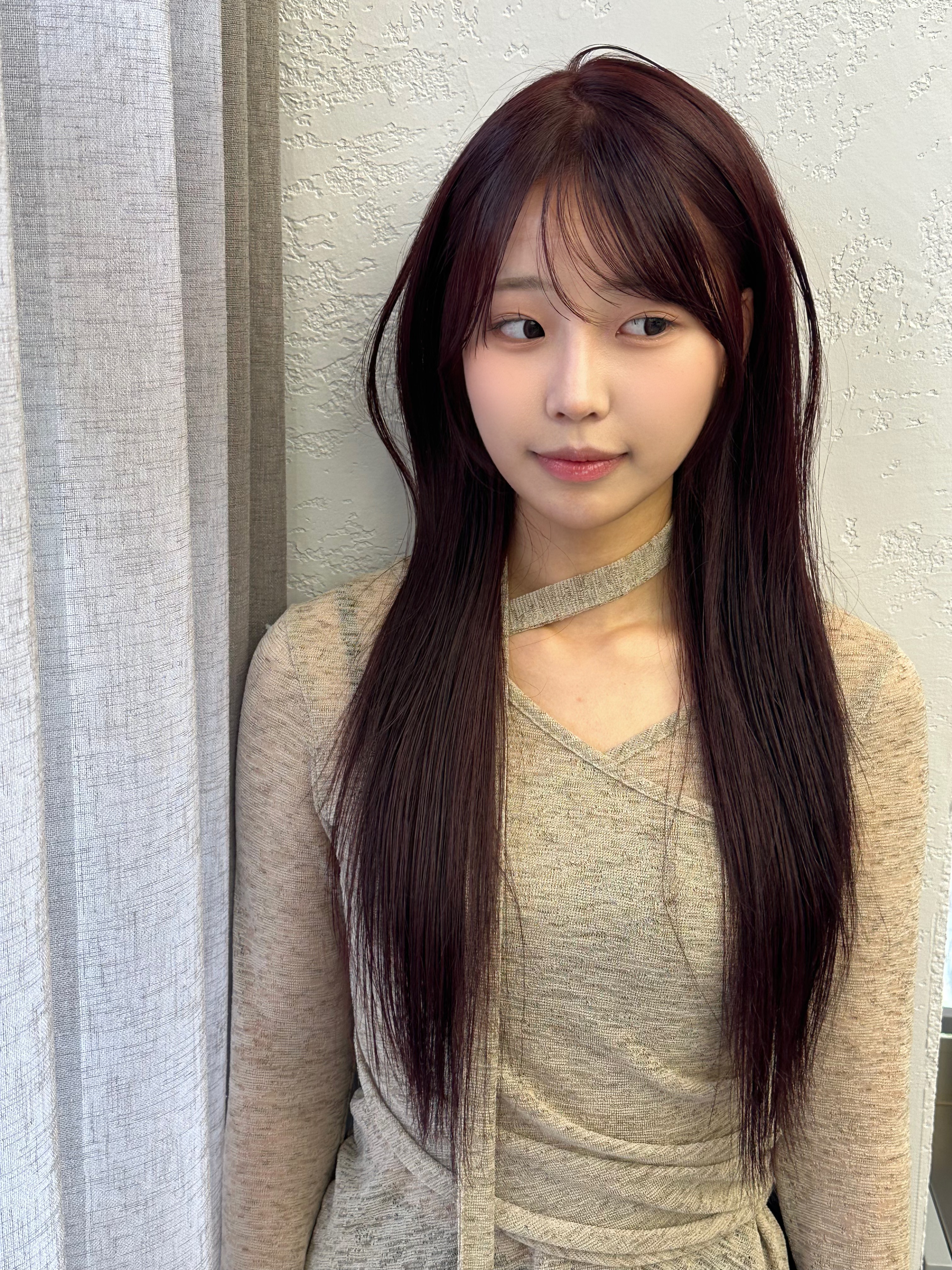 에이저헤어 영등포점 내부 또는 관련 모습