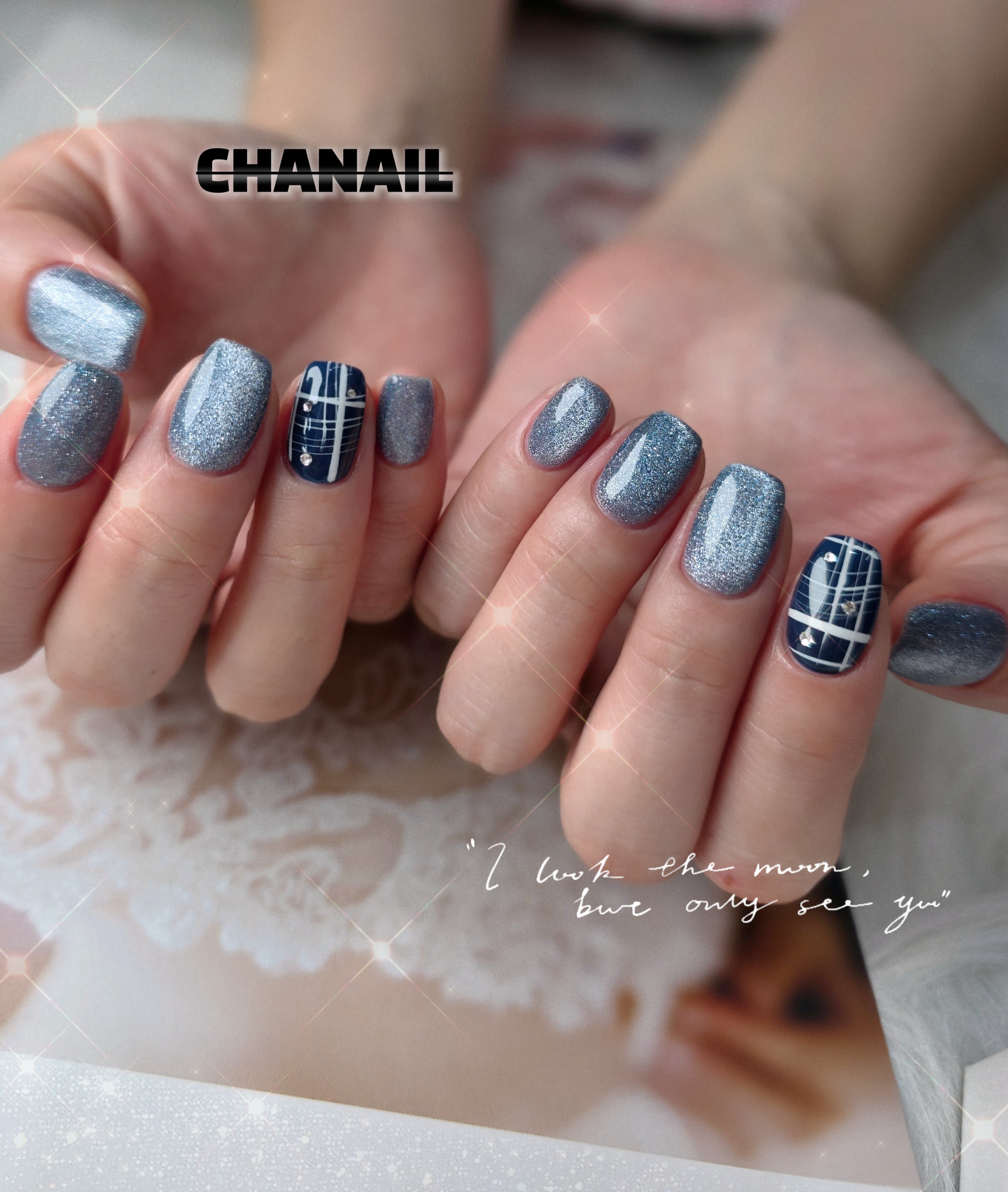 샤네일 대표 이미지