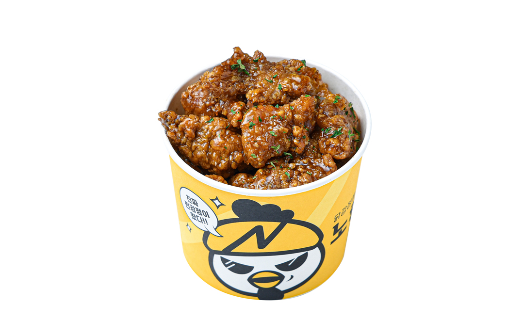 노랑강정 양산통도사점