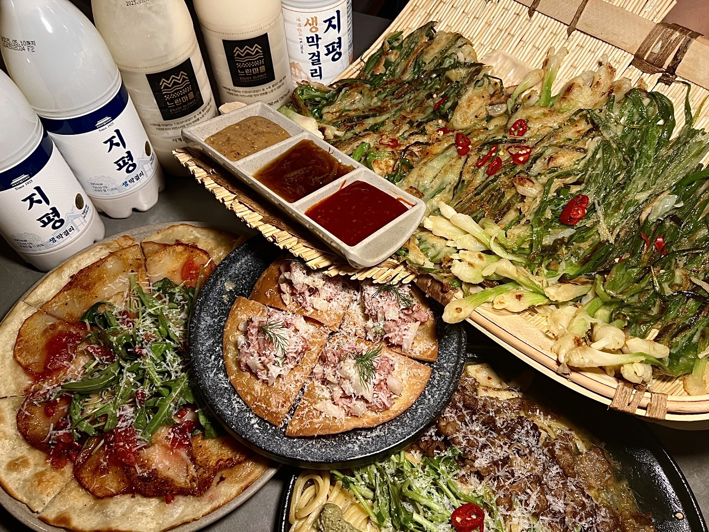 서뉼고깐 부평점 설명사진