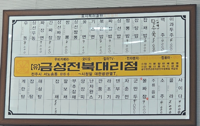 노벨반점
