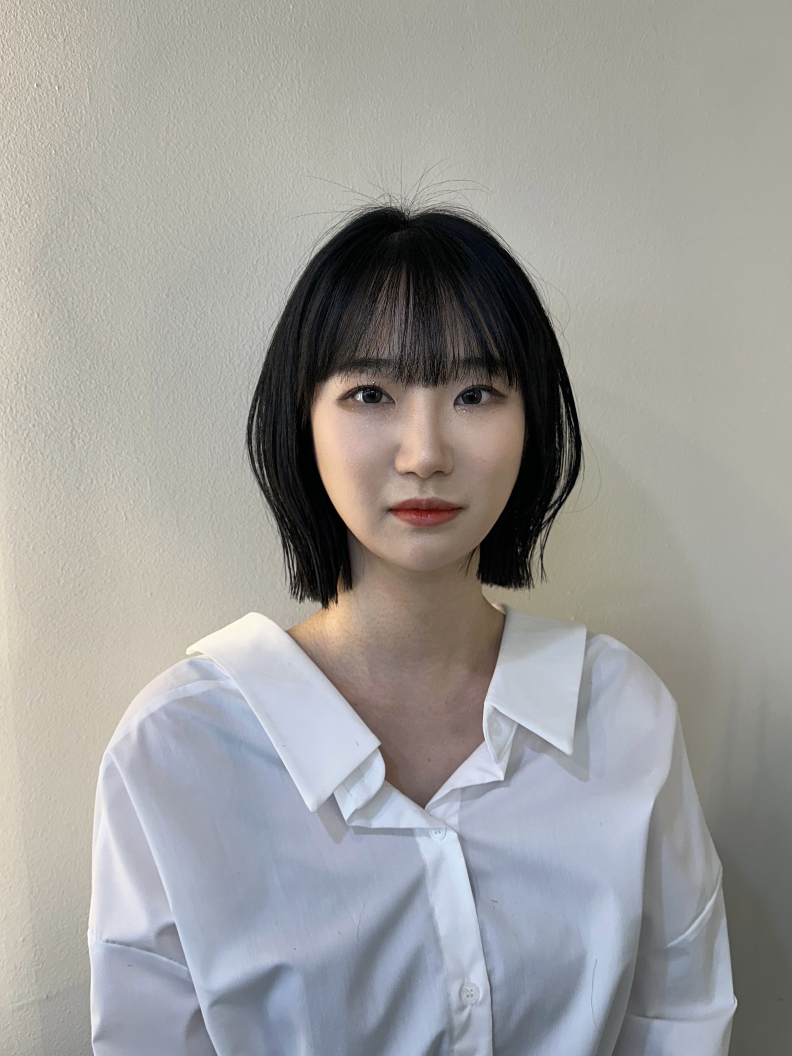 어반베이지 범계점 내부 또는 관련 모습