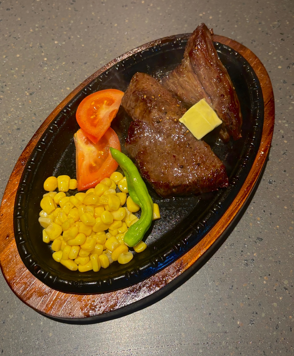 비스트로무진