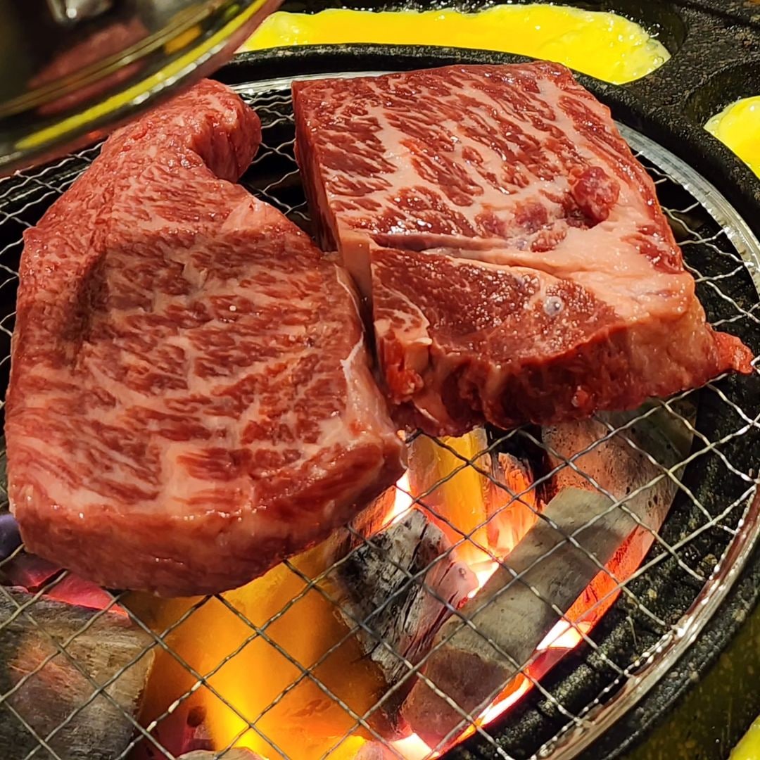 함백산실비식당