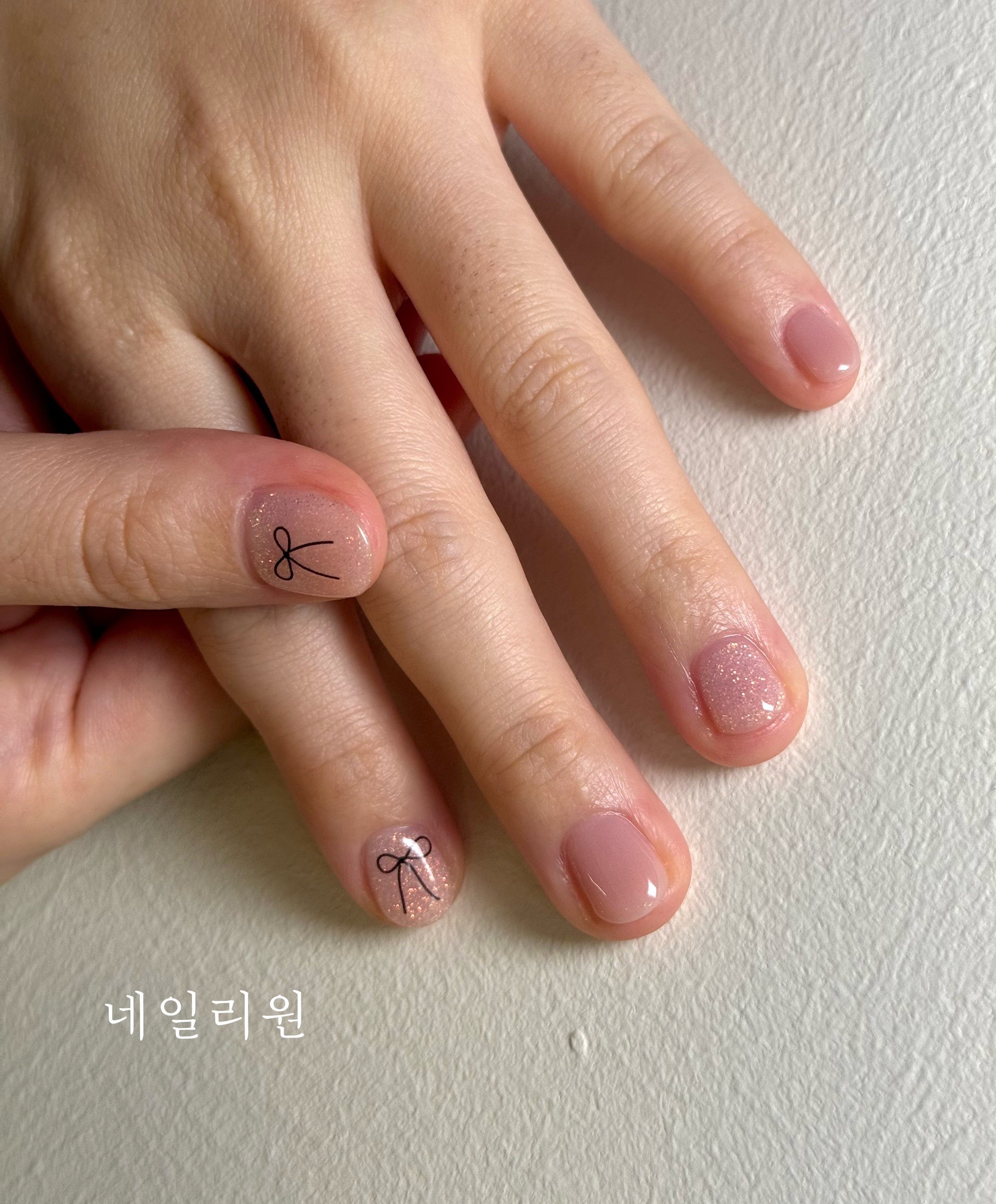 네일리원