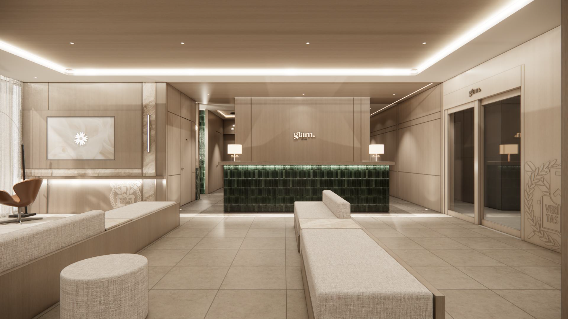 글램성형외과 대표 이미지