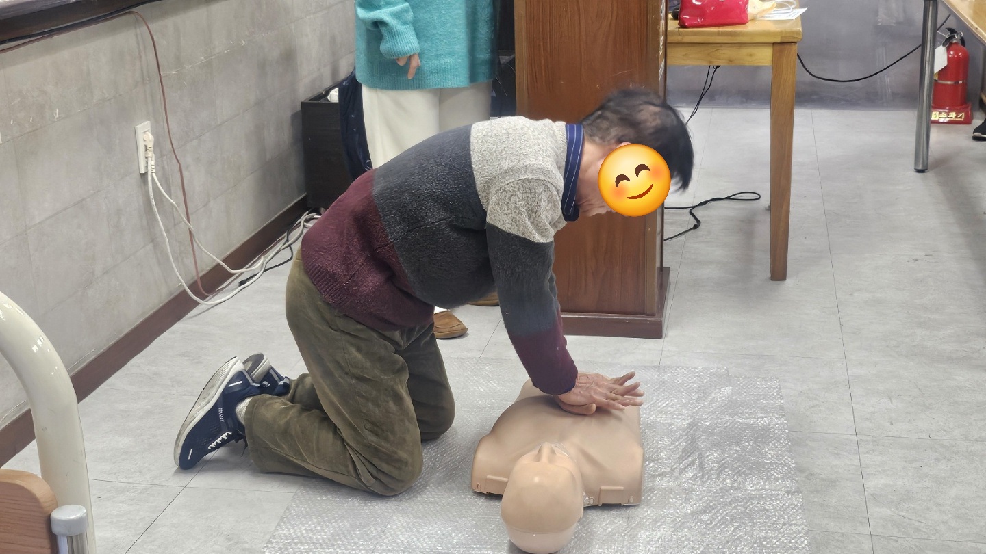 노원요양보호사교육원