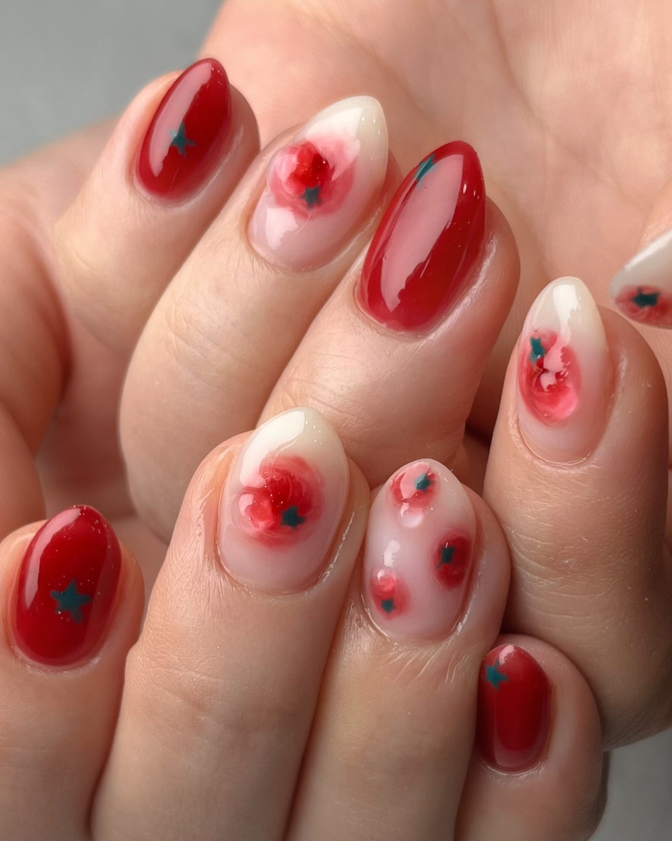 지나가지마네일 연남점 대표 이미지