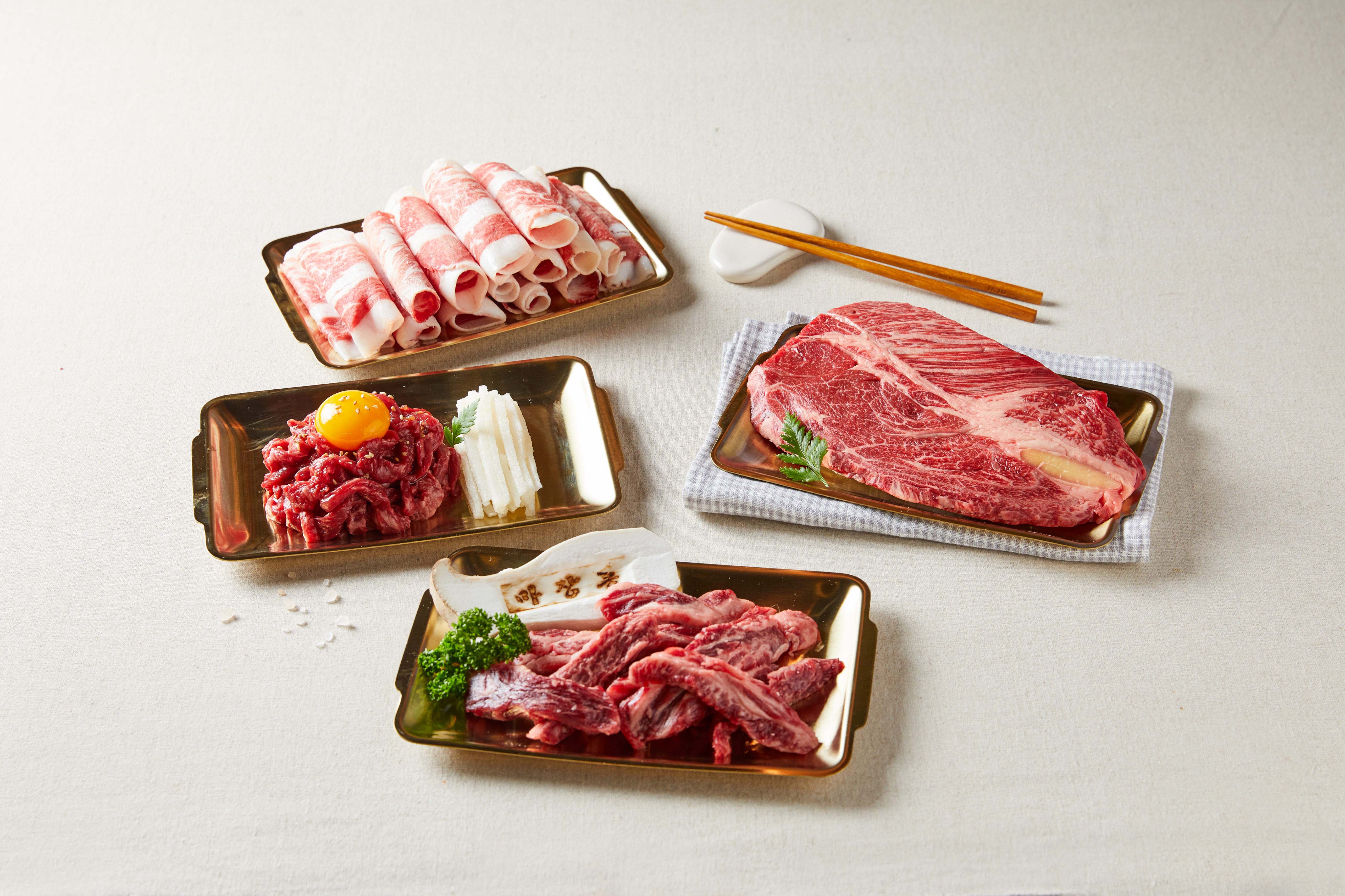 마장동고기집 안양호계점 photo 12