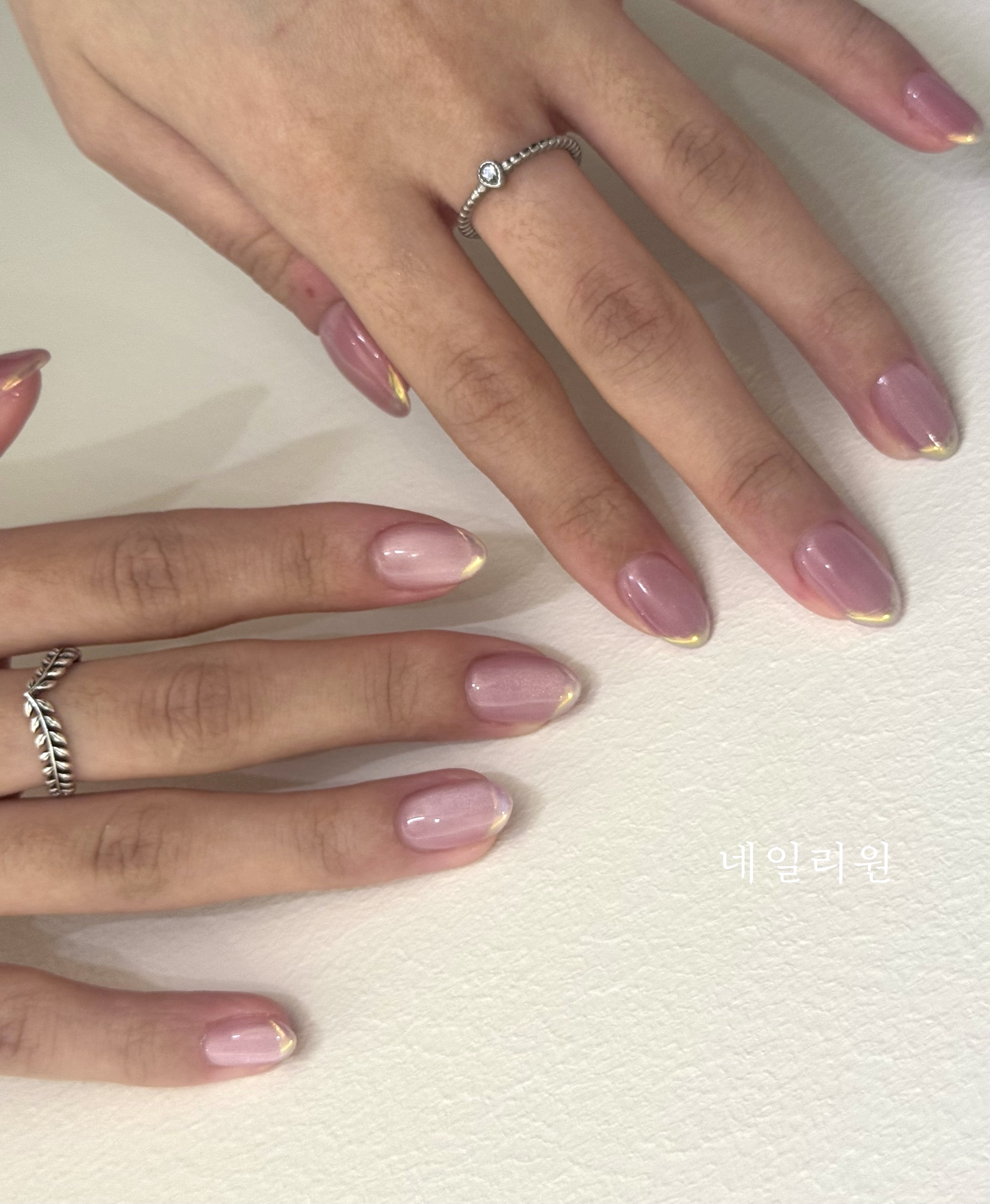 네일리원