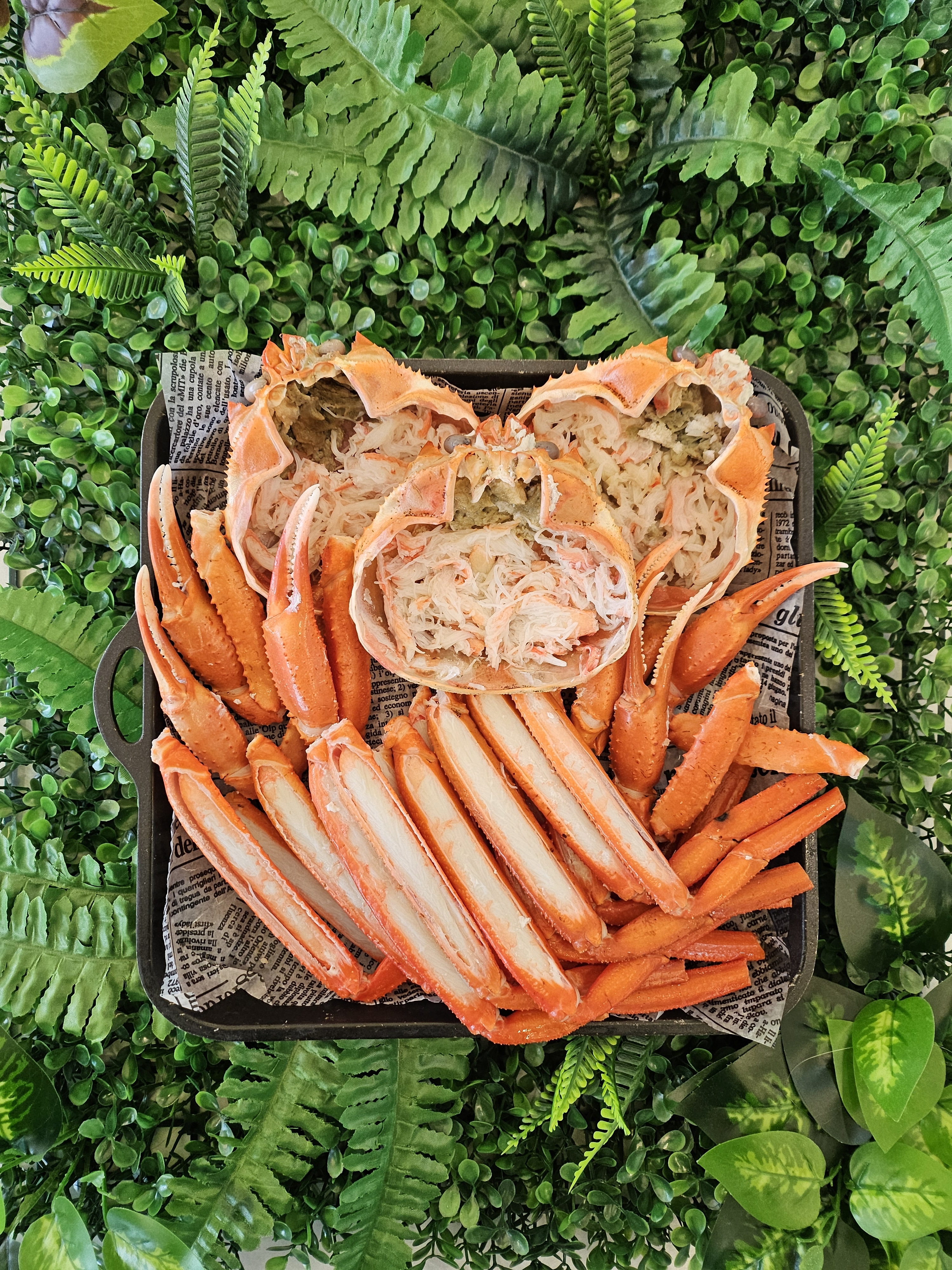 라봉크랩 양천점