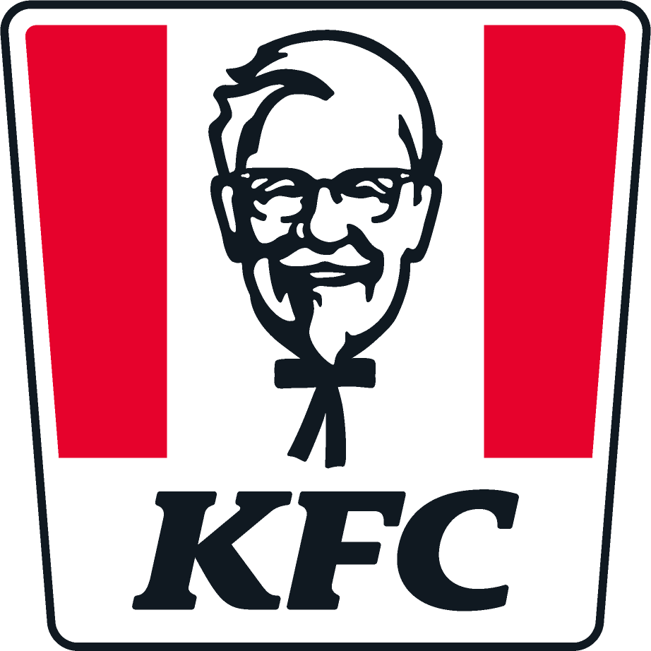 KFC 야구장점 설명사진