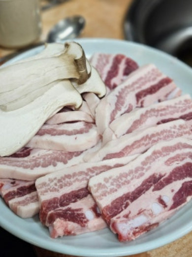 대관령함흥냉면숯불갈비