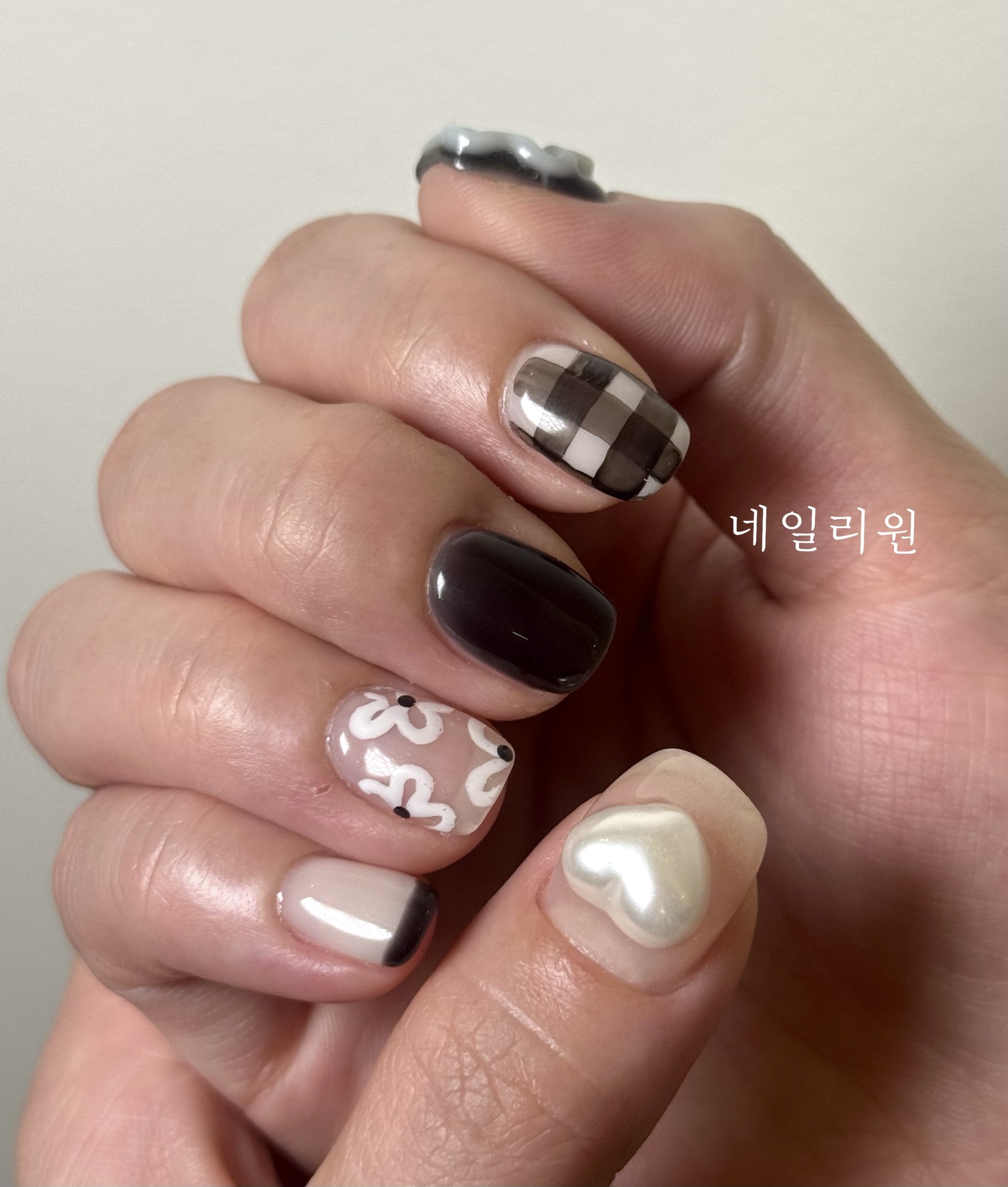 네일리원