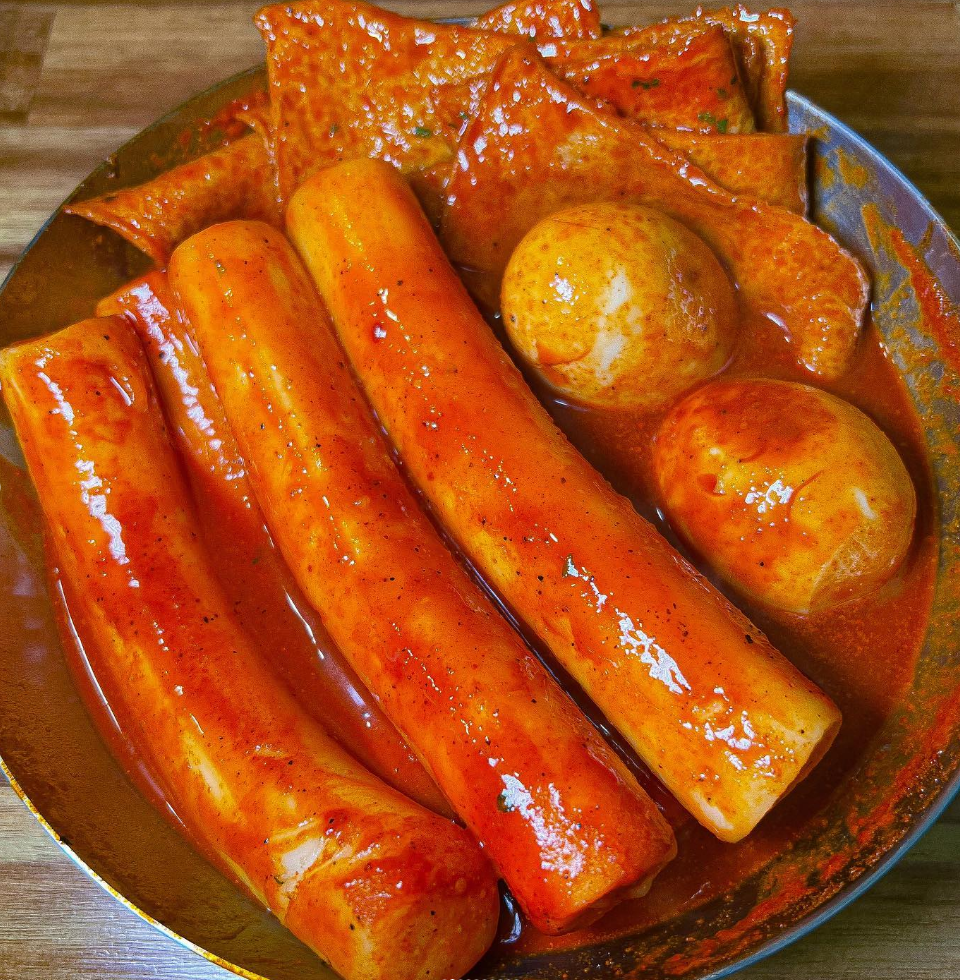 떡의작품가래떡볶이 고양능곡점 설명사진