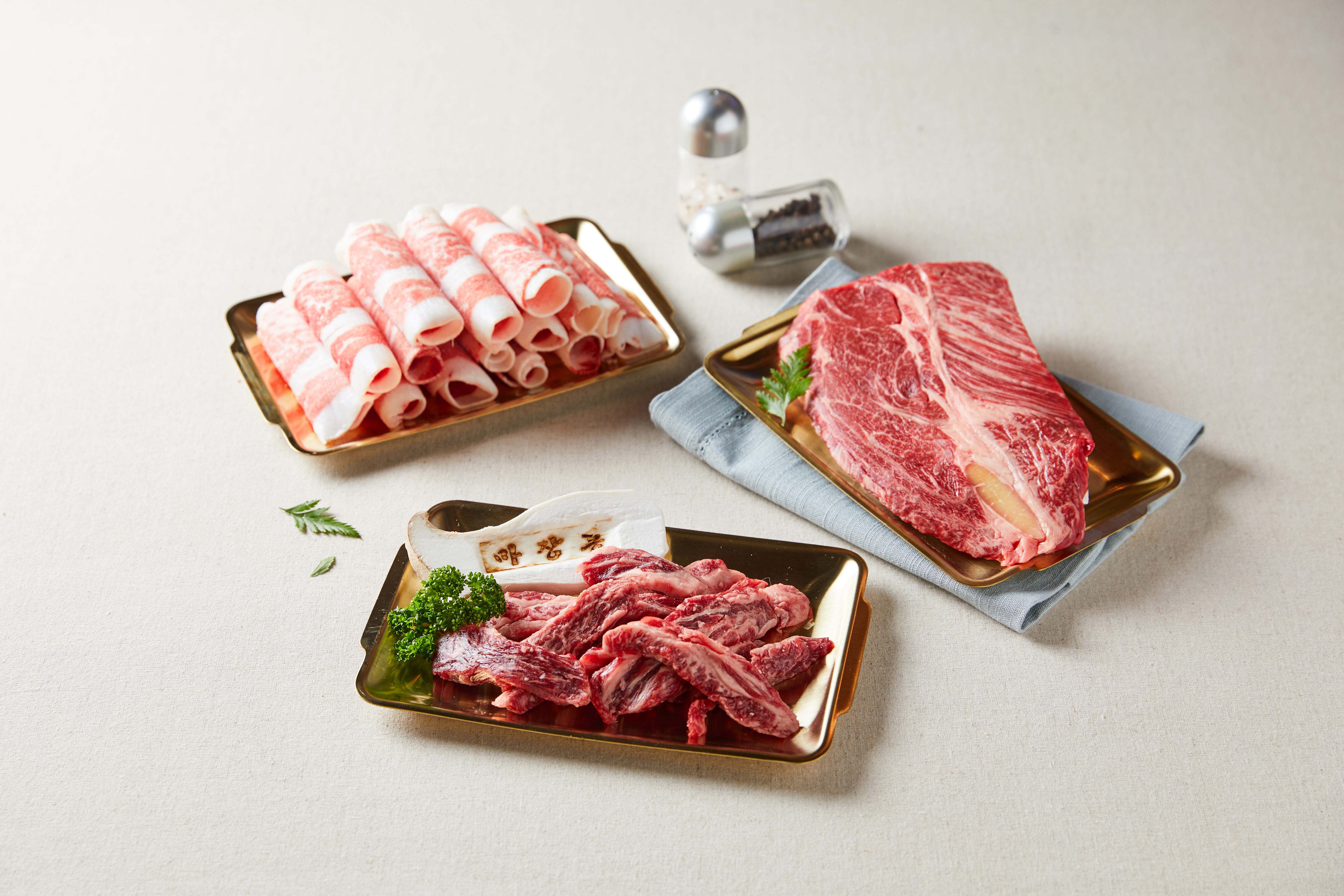 마장동고기집 안양호계점 photo 6