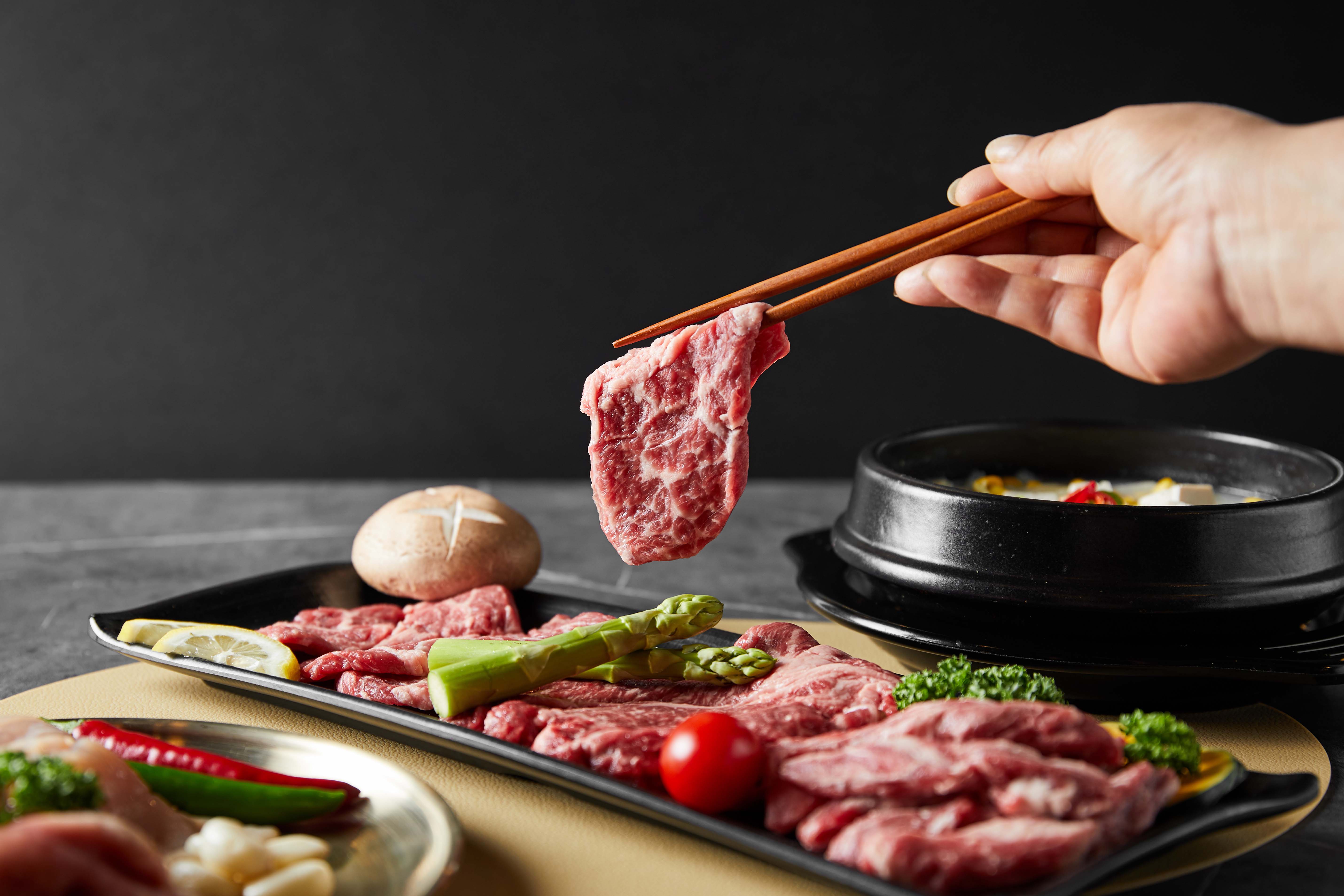 마장동고기집 안양호계점 photo 5