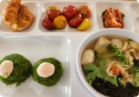 홈푸드시스템