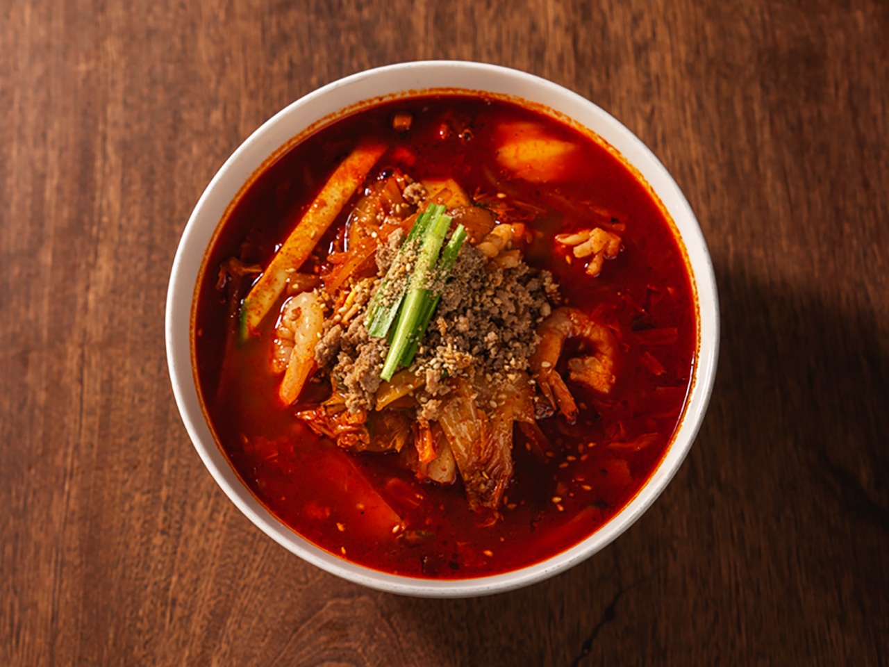 짬뽕인 운정점