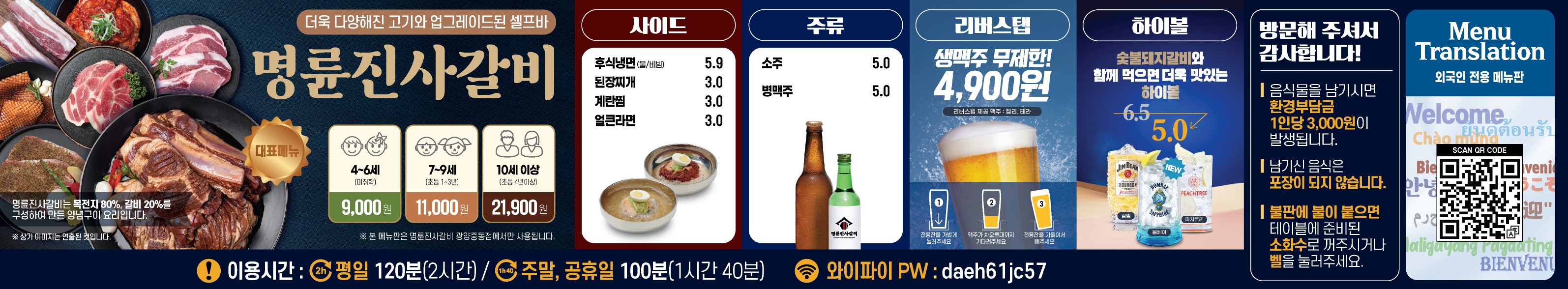 요약 정보 이미지