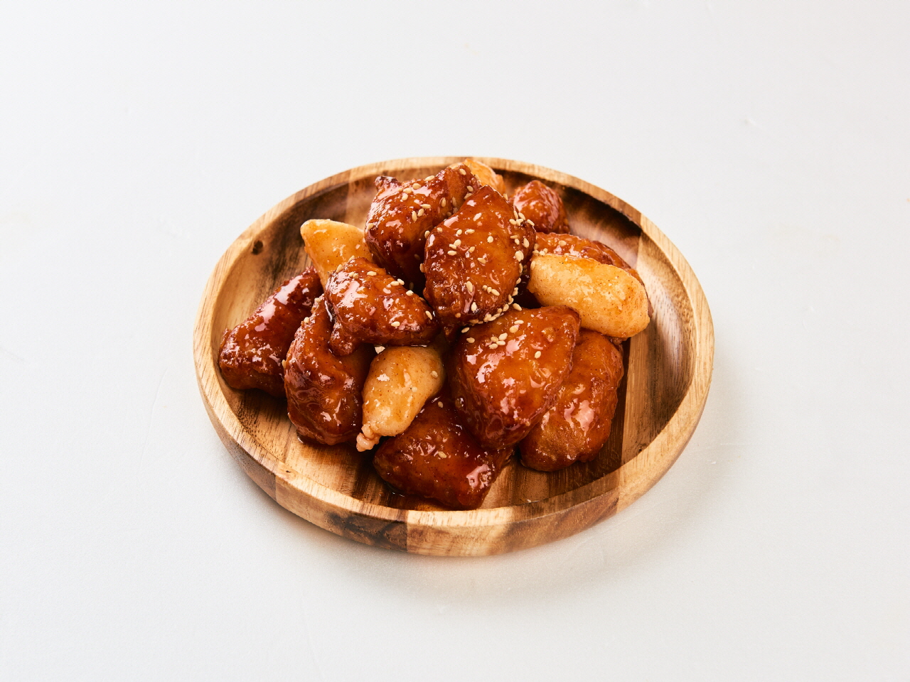 우리할매떡볶이 부천상동점