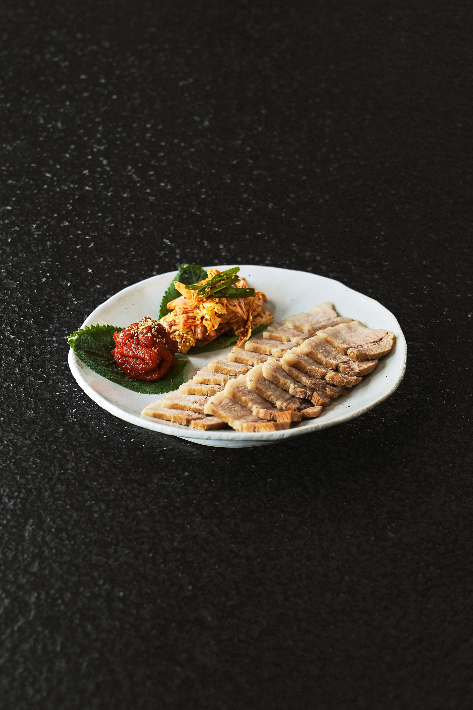 망원동 막국수 사진 2