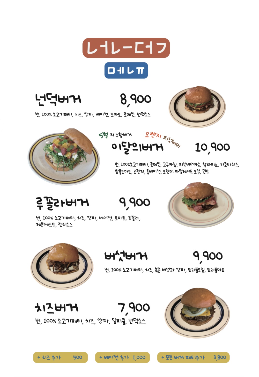넌덕