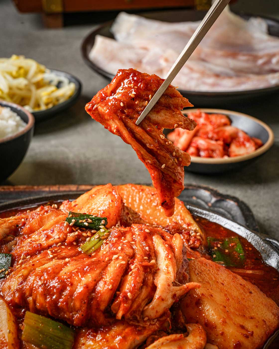 고궁회관 속초본점