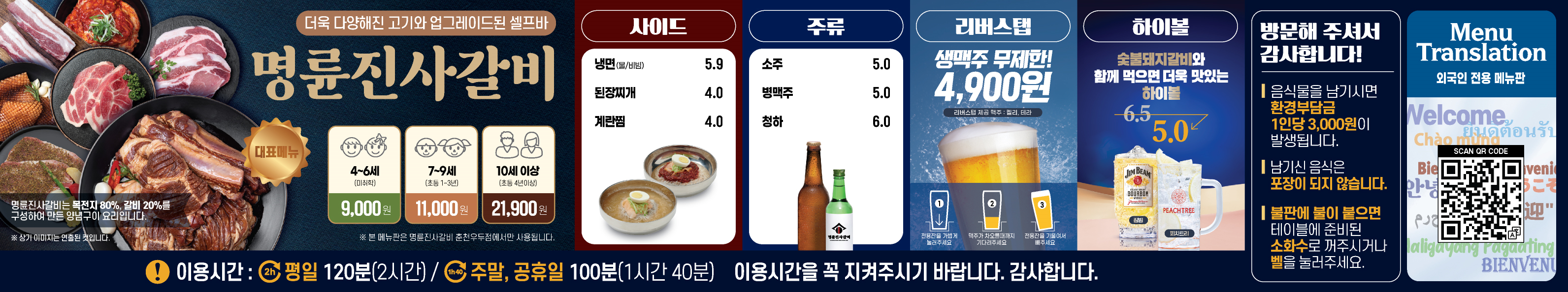 요약 정보 이미지
