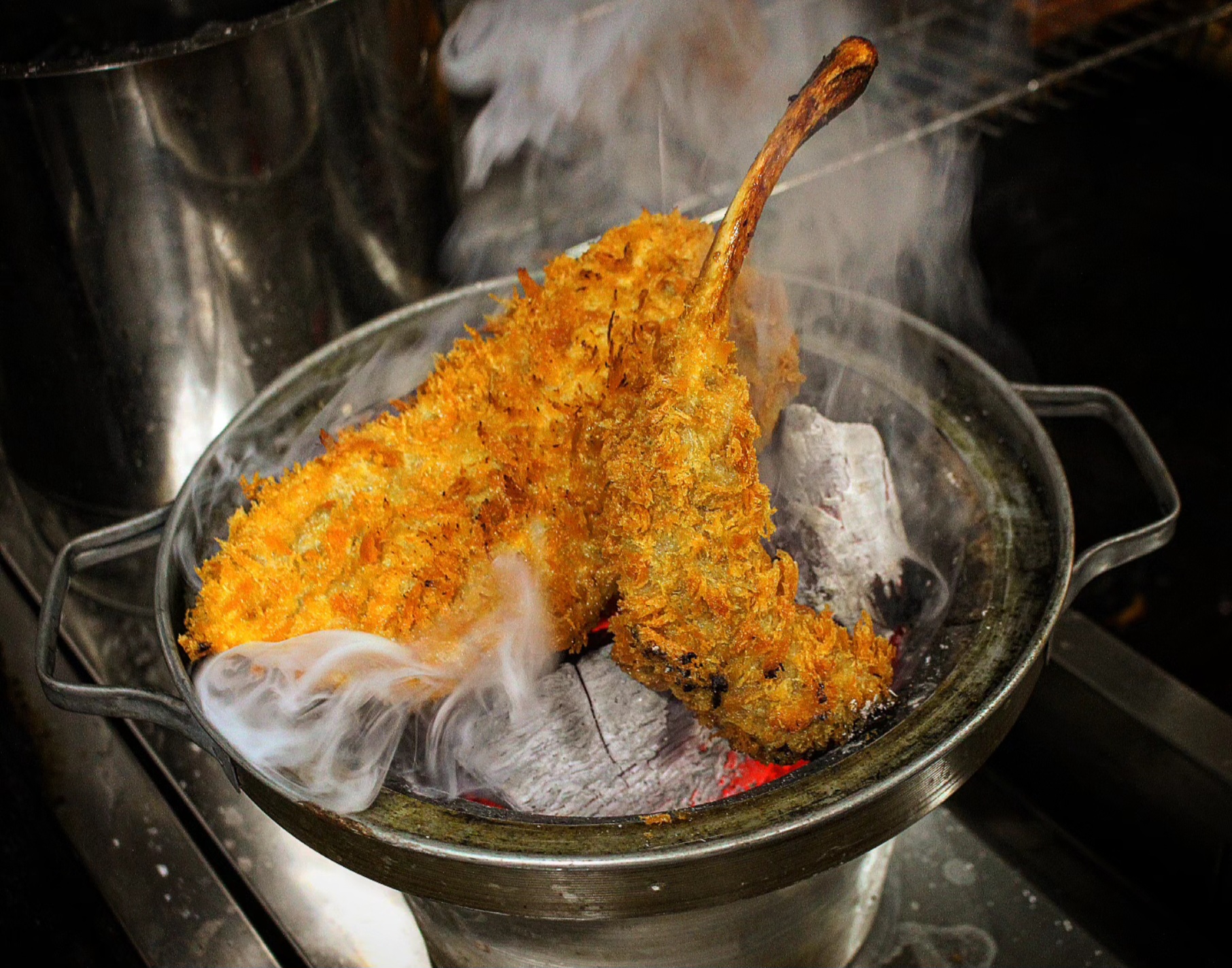 다온카츠 연신내본점