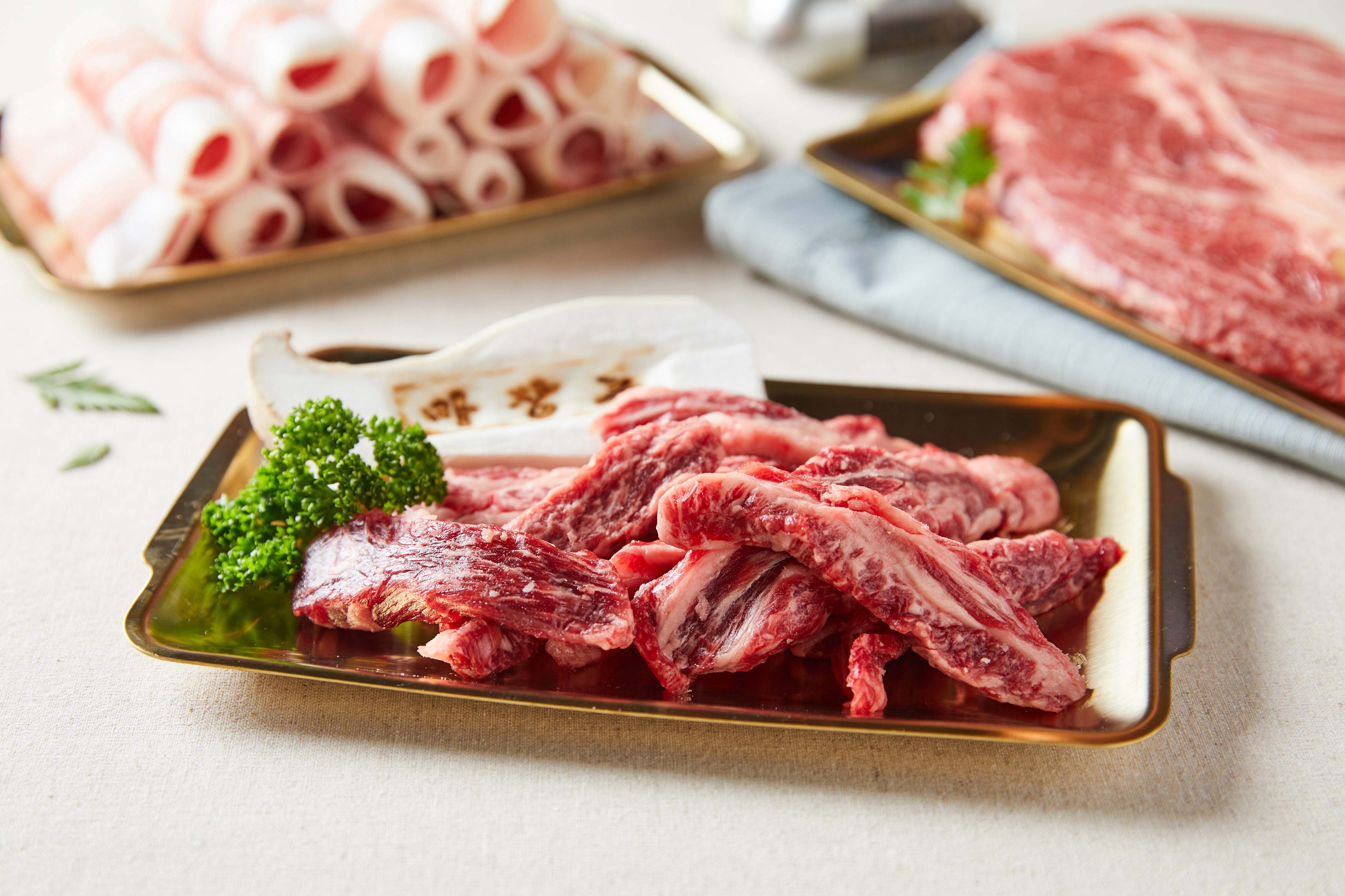 마장동고기집 안양호계점 photo 7