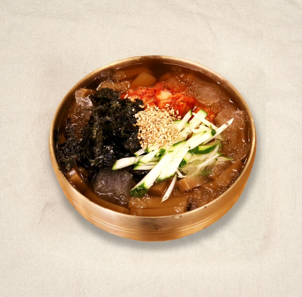 담솥 아산탕정점