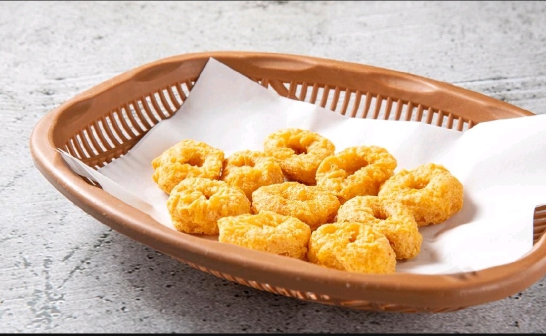 신전떡볶이 상현점