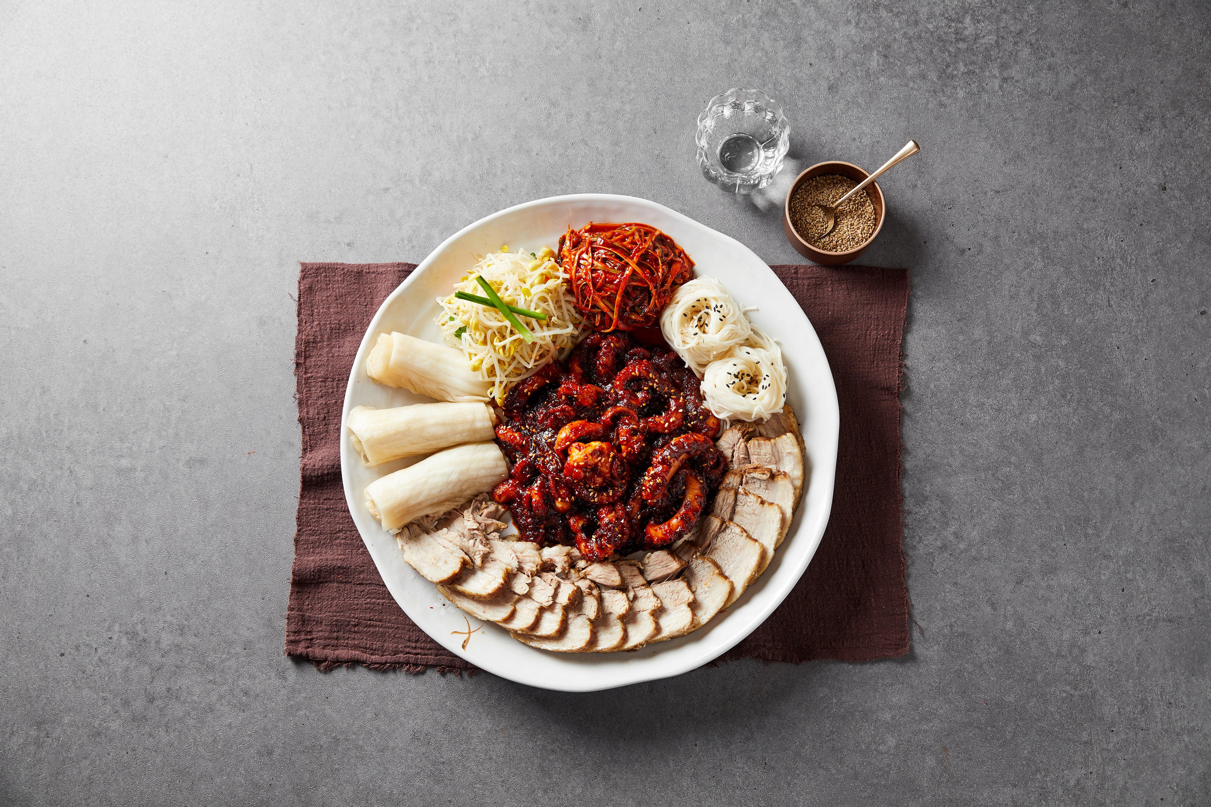 한나낙지마당 잠실동직영점