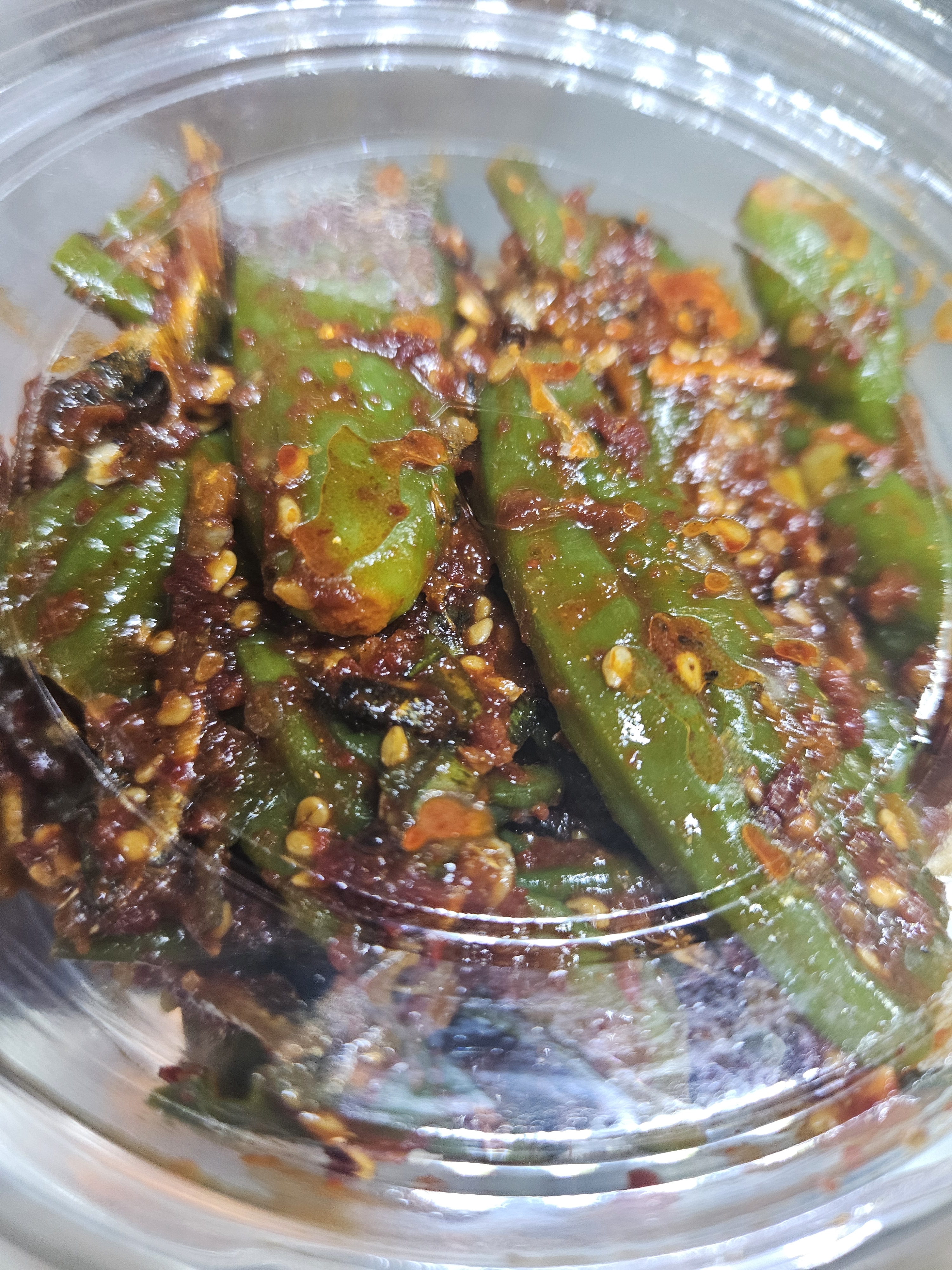 정성가득찬반찬나라