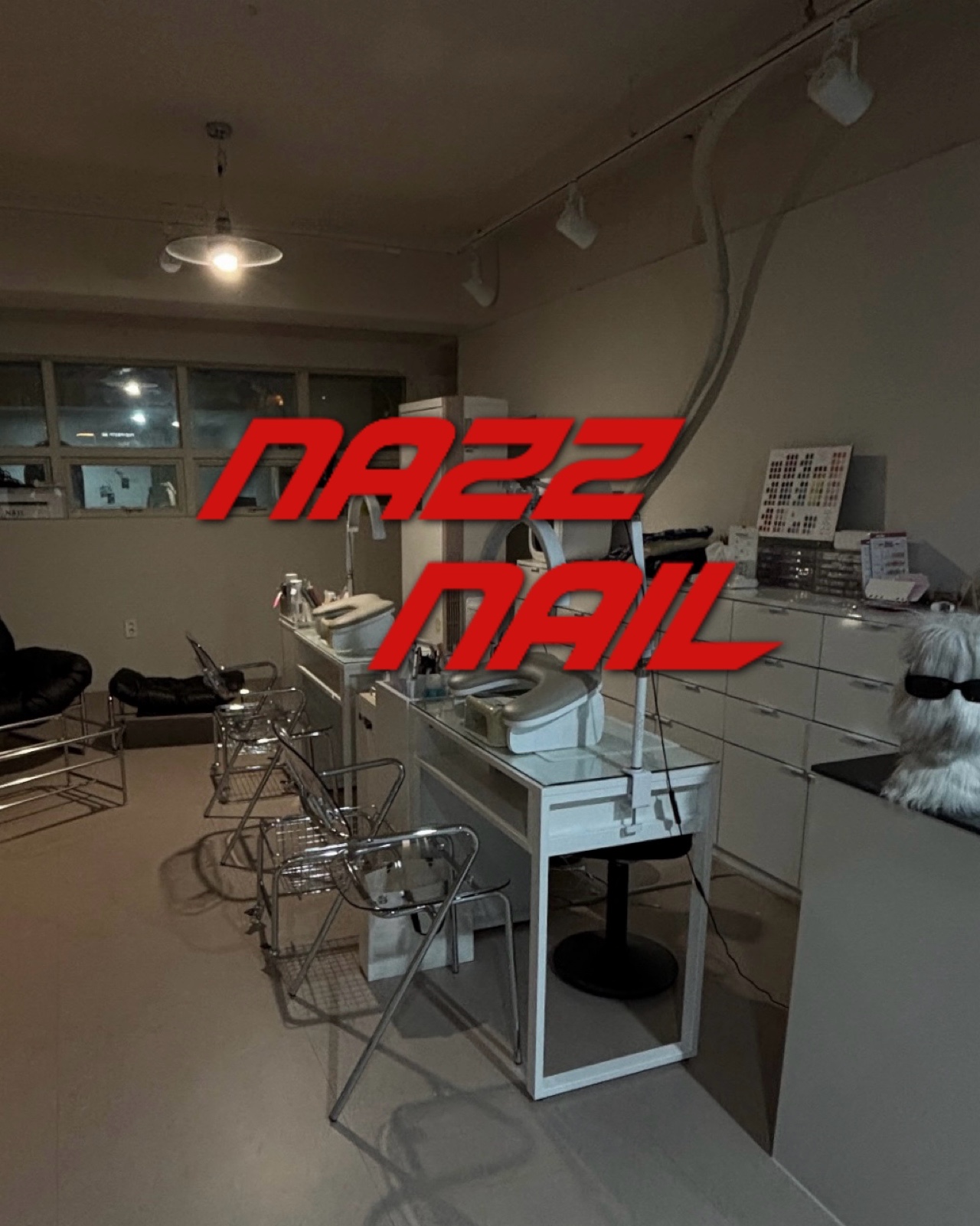 나쯔네일 대표 이미지