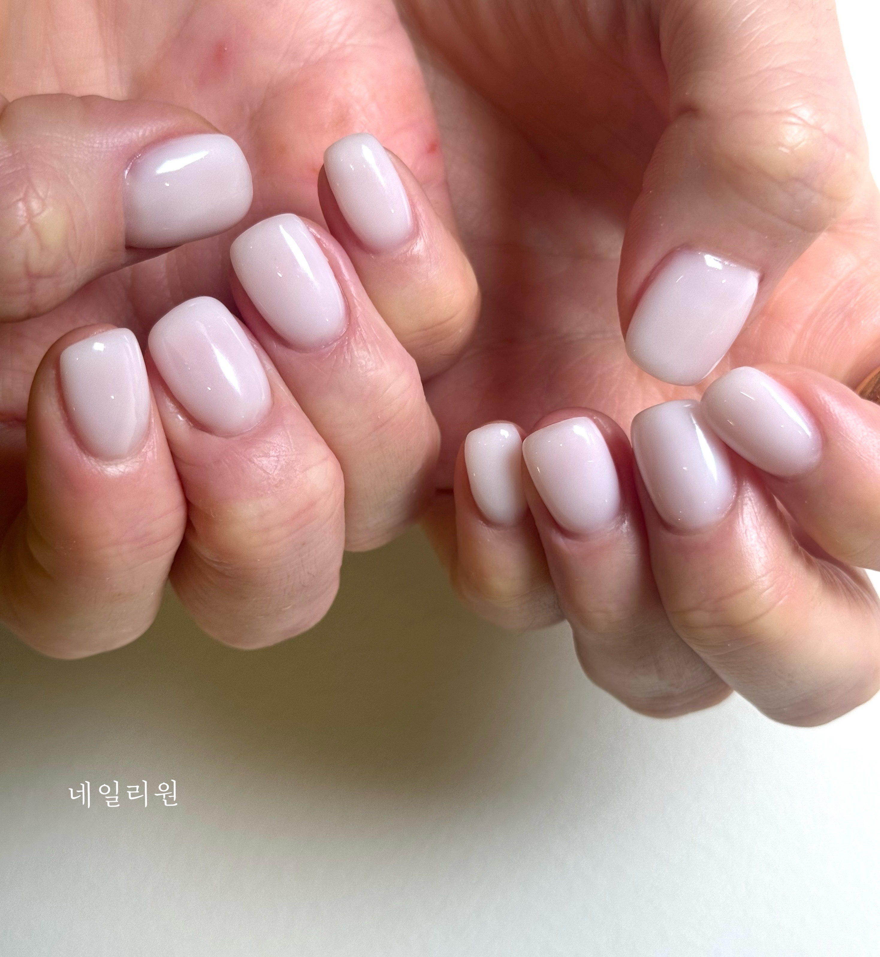 네일리원