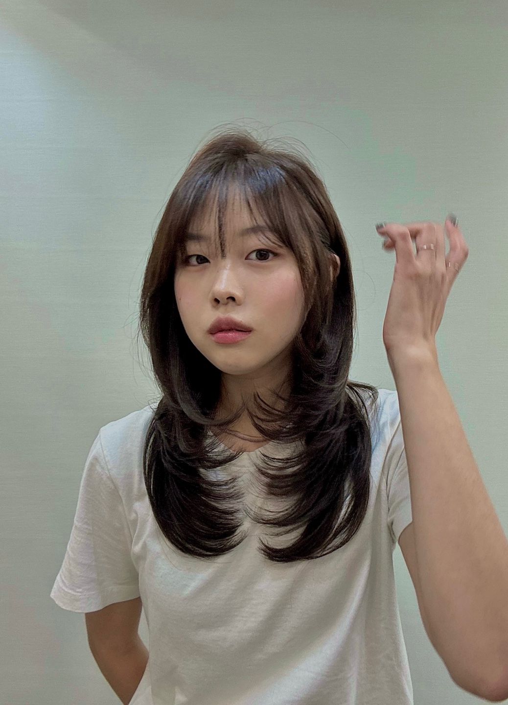 어반트랜드 청량리점 내부 또는 관련 모습