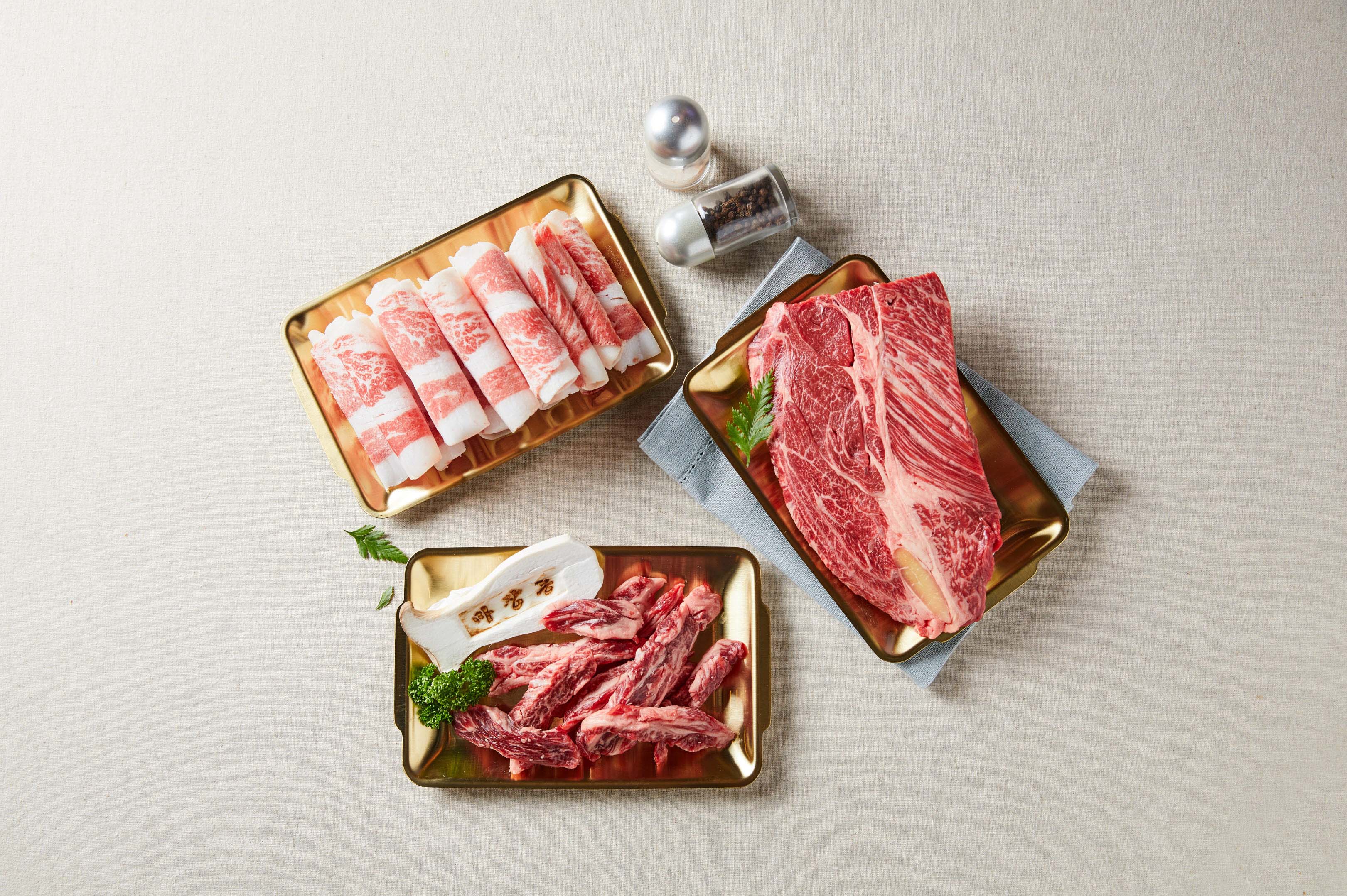 마장동고기집 안양호계점 photo 10