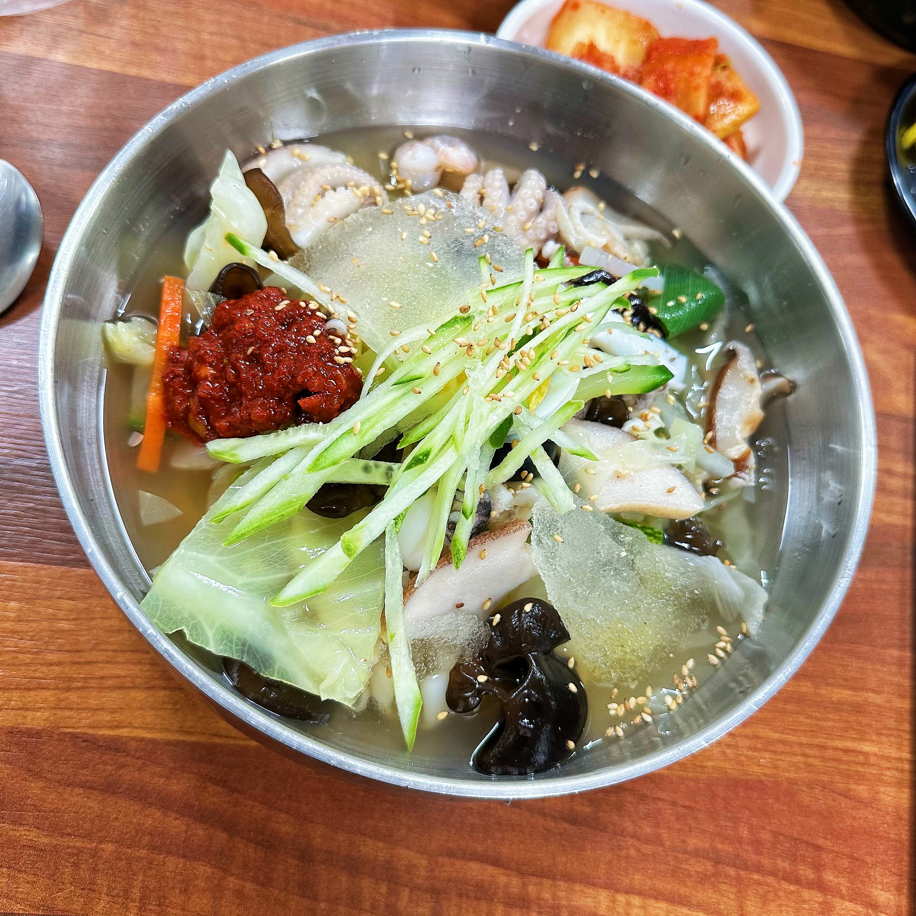 중화대반점