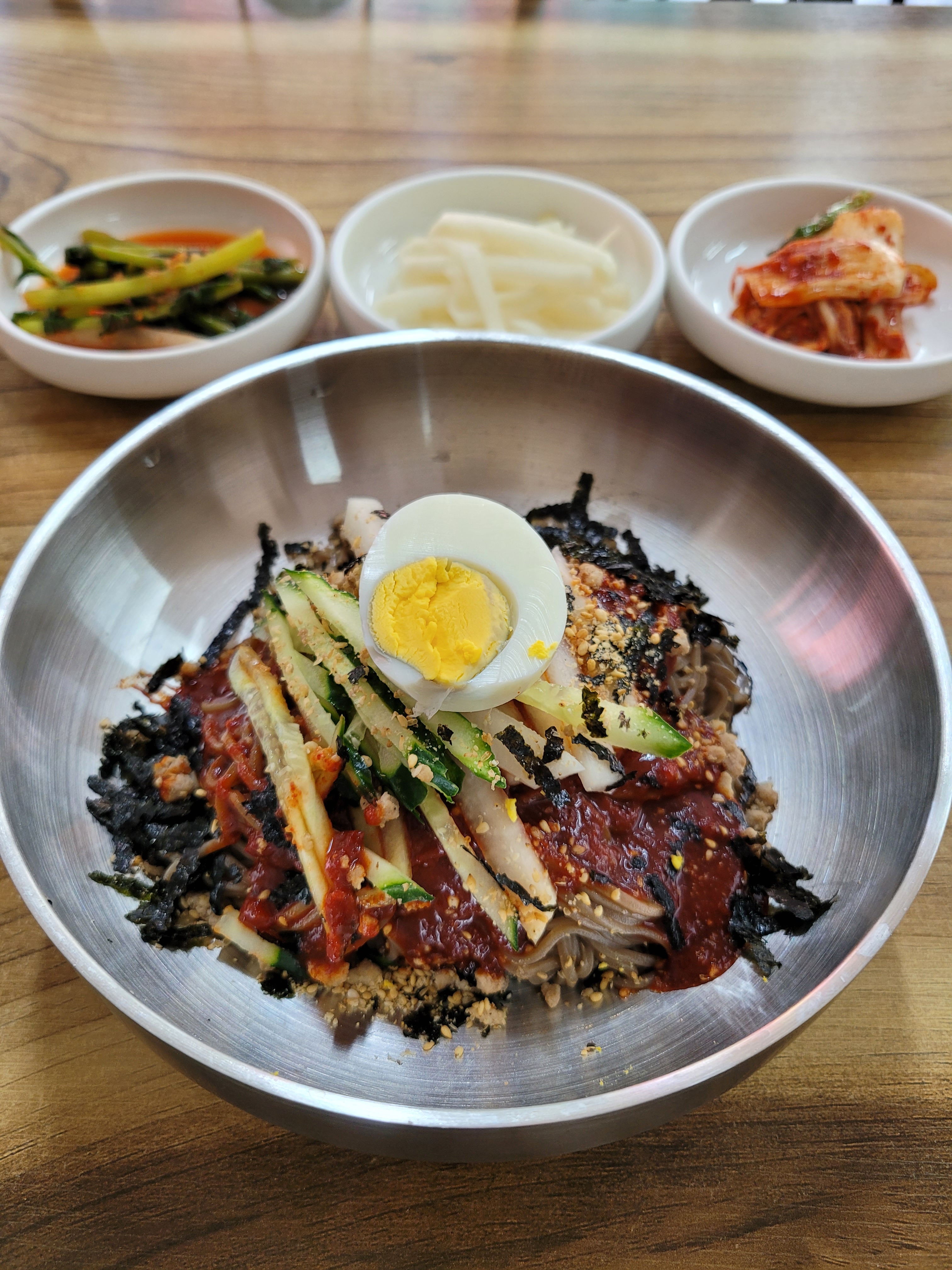 남계류한우곰탕서생점