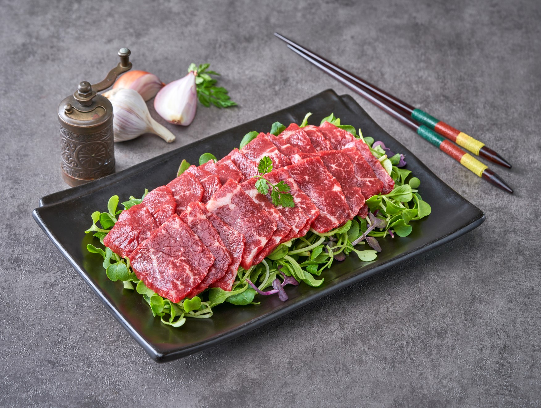 화사랑갈비 상동점