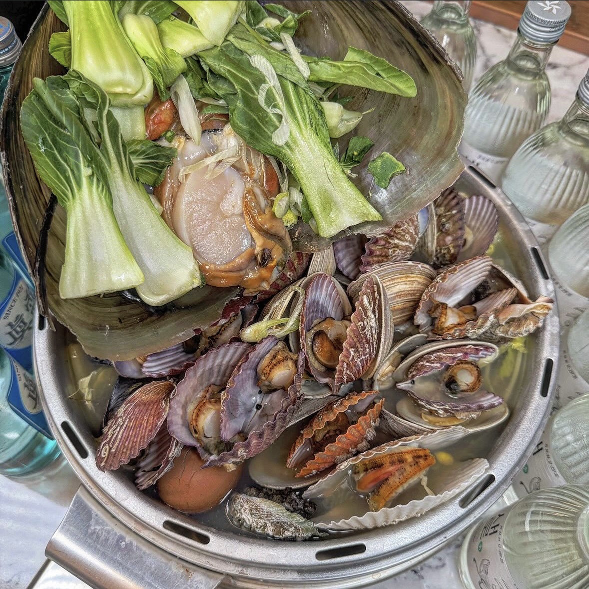조개타운 서구청점