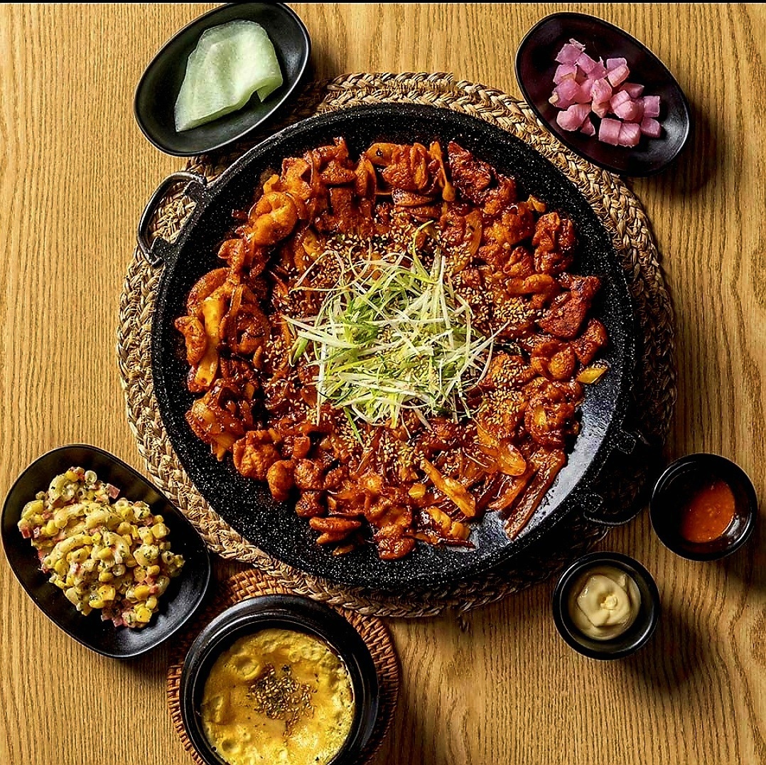 곱창의 전설