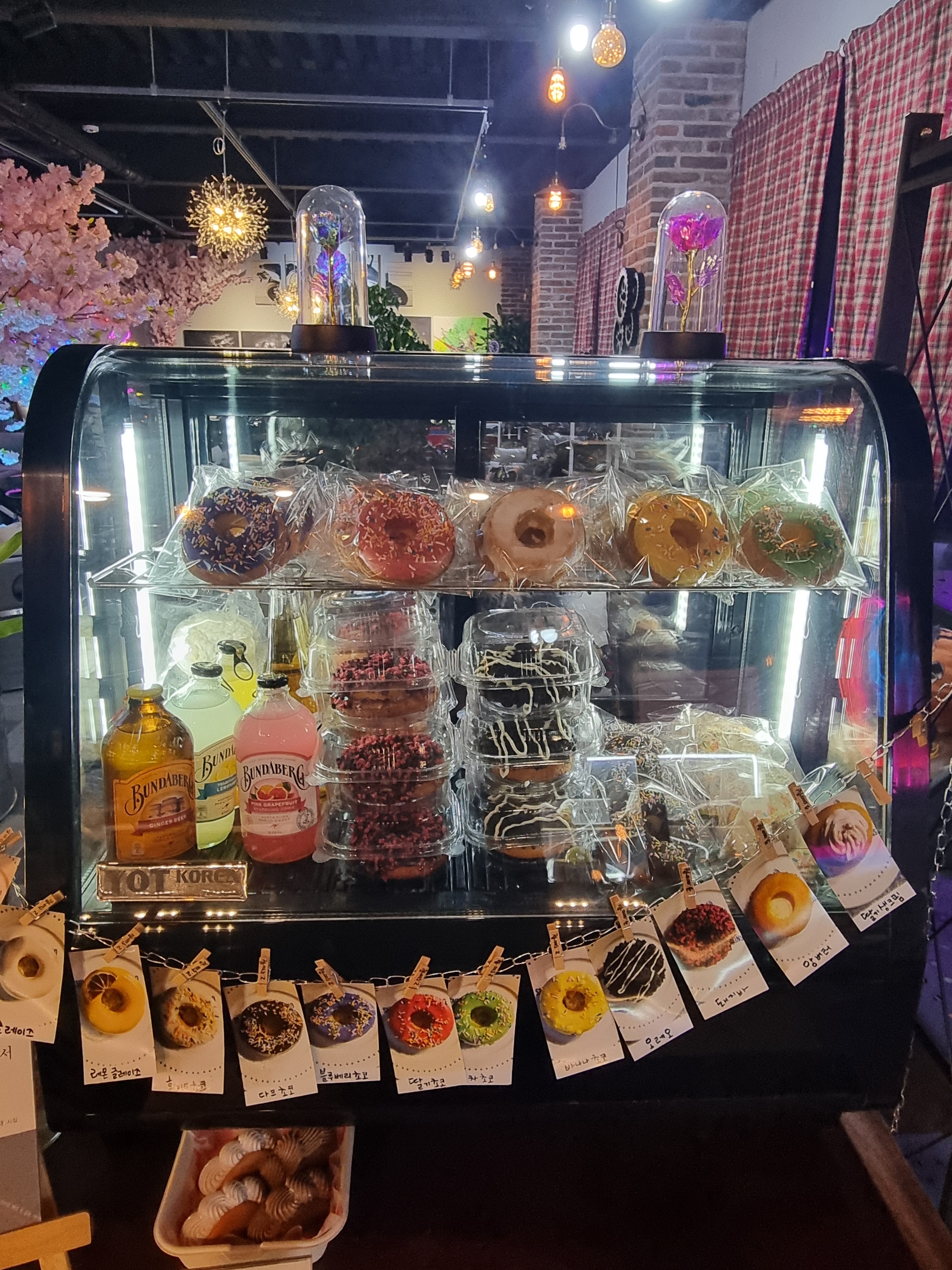 66로드카페 반려동물 동반 애견카페